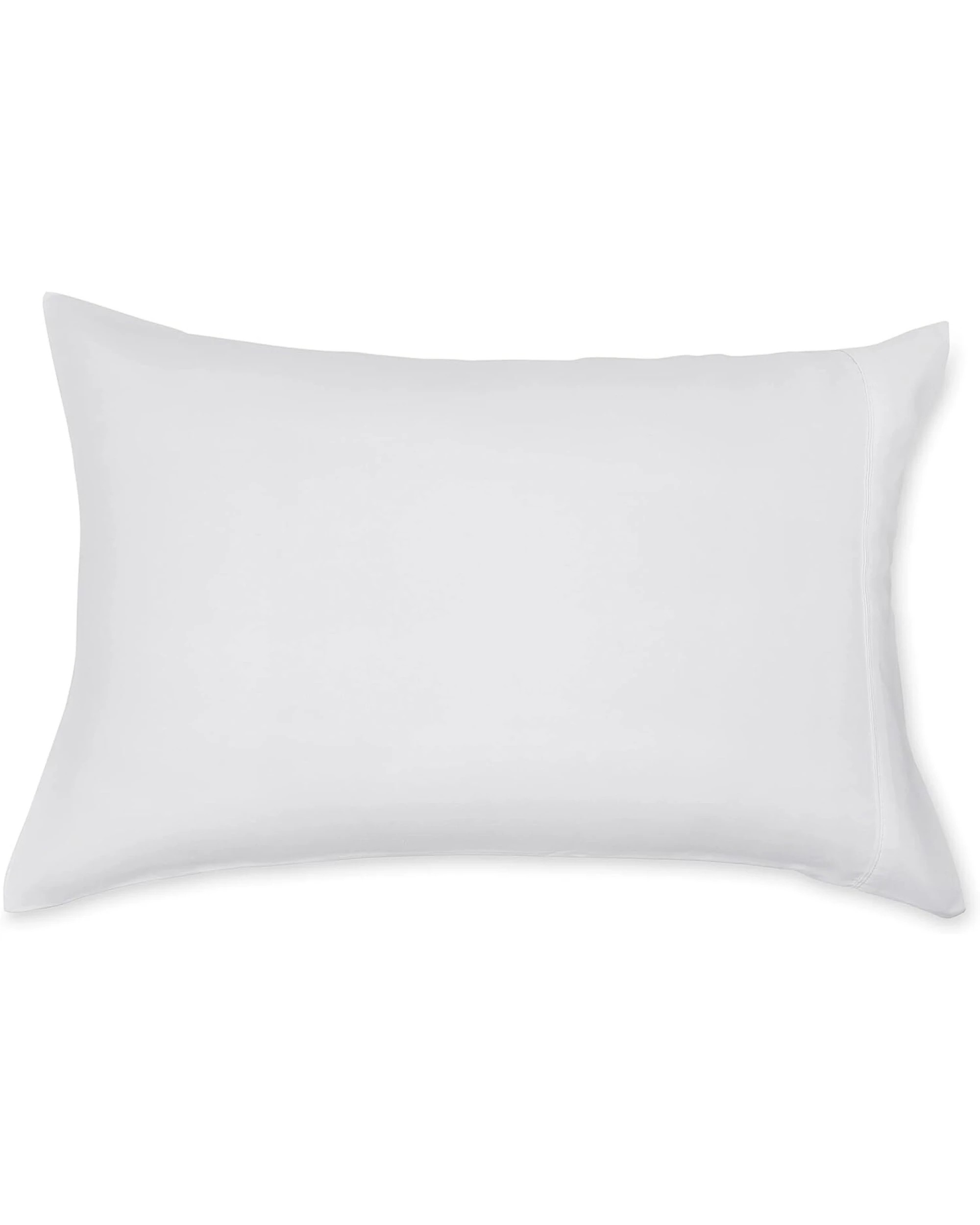 1 BR Home Cotton Pillow with Soft Fill, 1 of 3