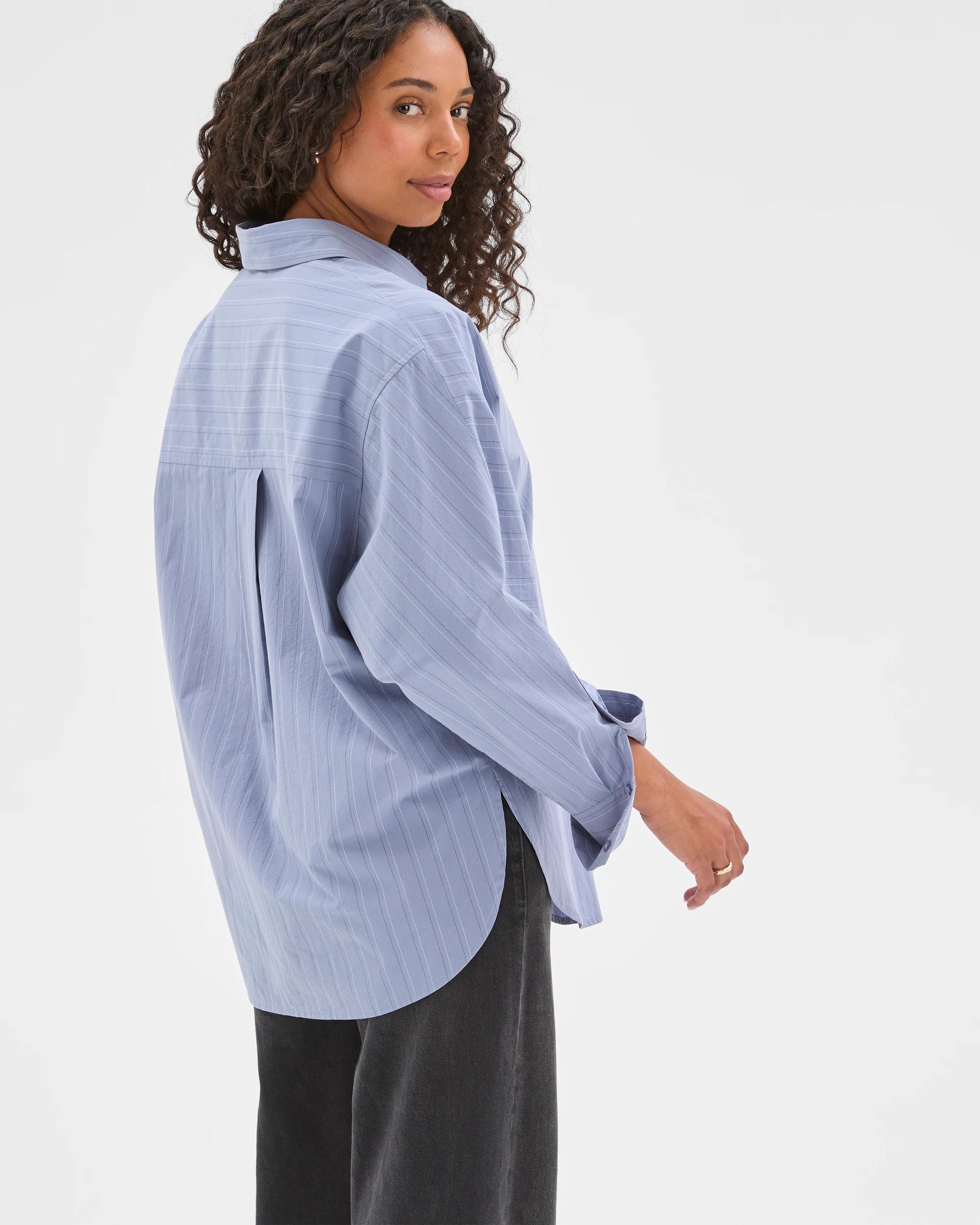 7 Target Woman Australian Cotton Batwing Shirt , 7 of 7