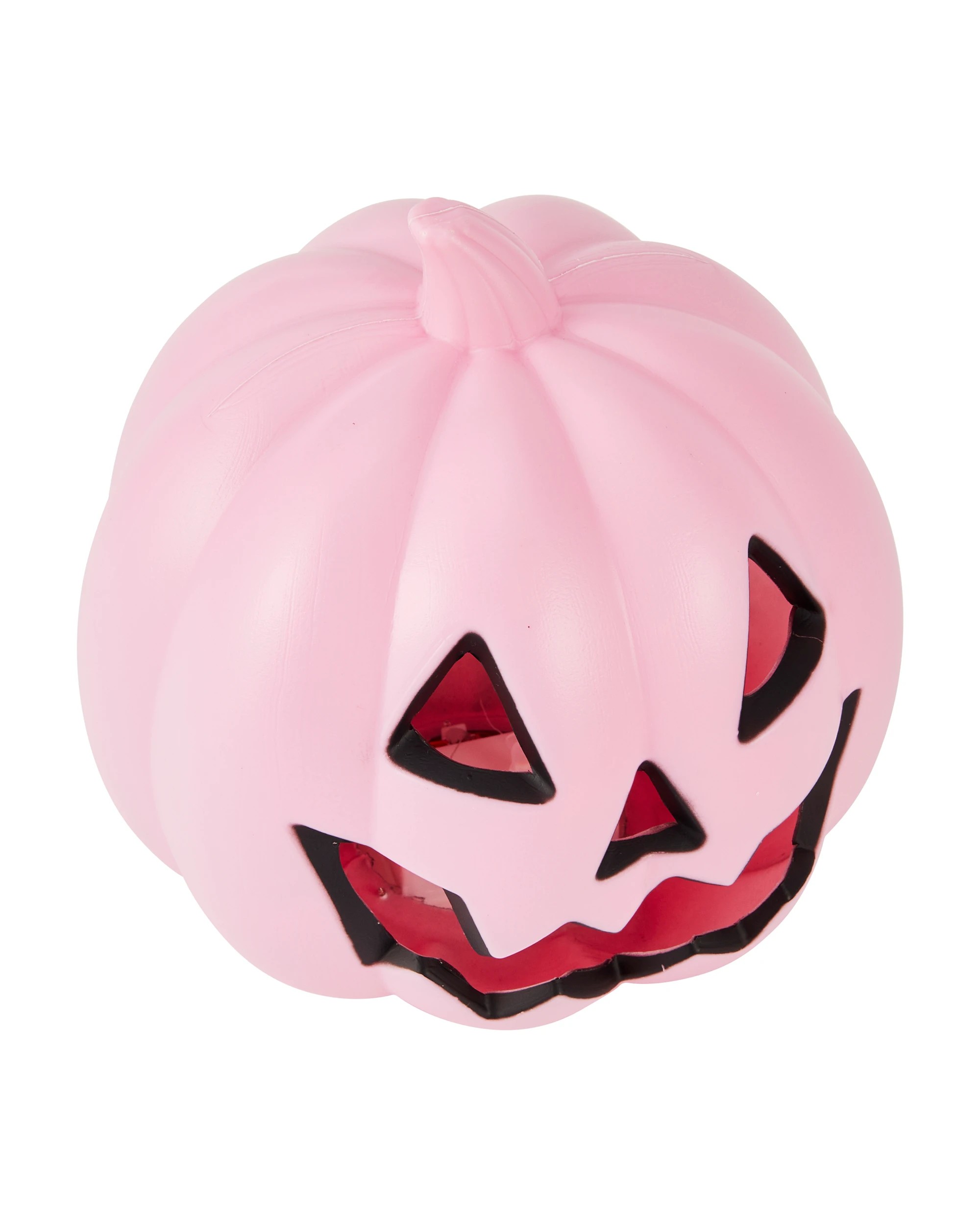 2 Light Up Pumpkin - Assorted, 2 of 9