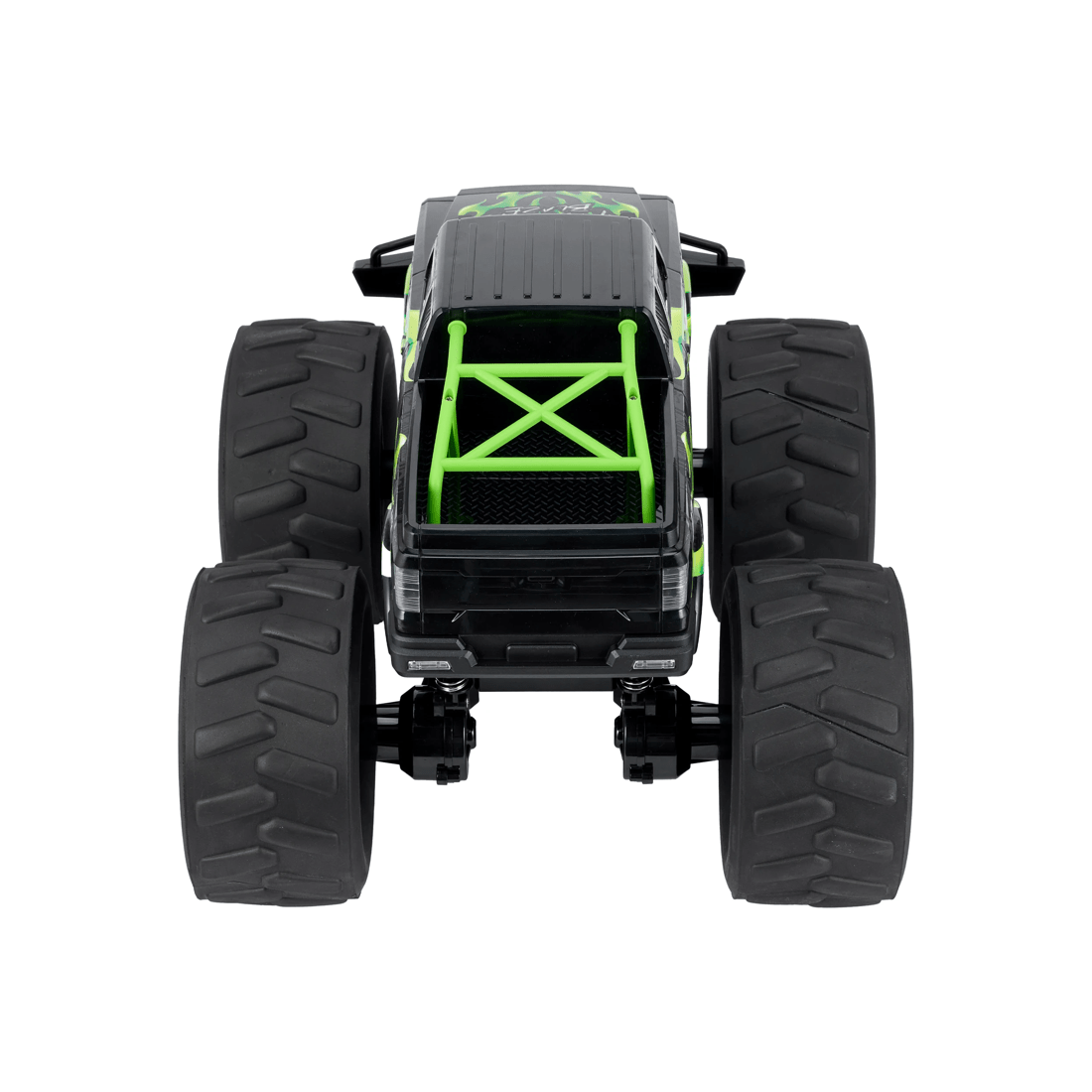5 4 x 4 Monster Truck, 5 of 8
