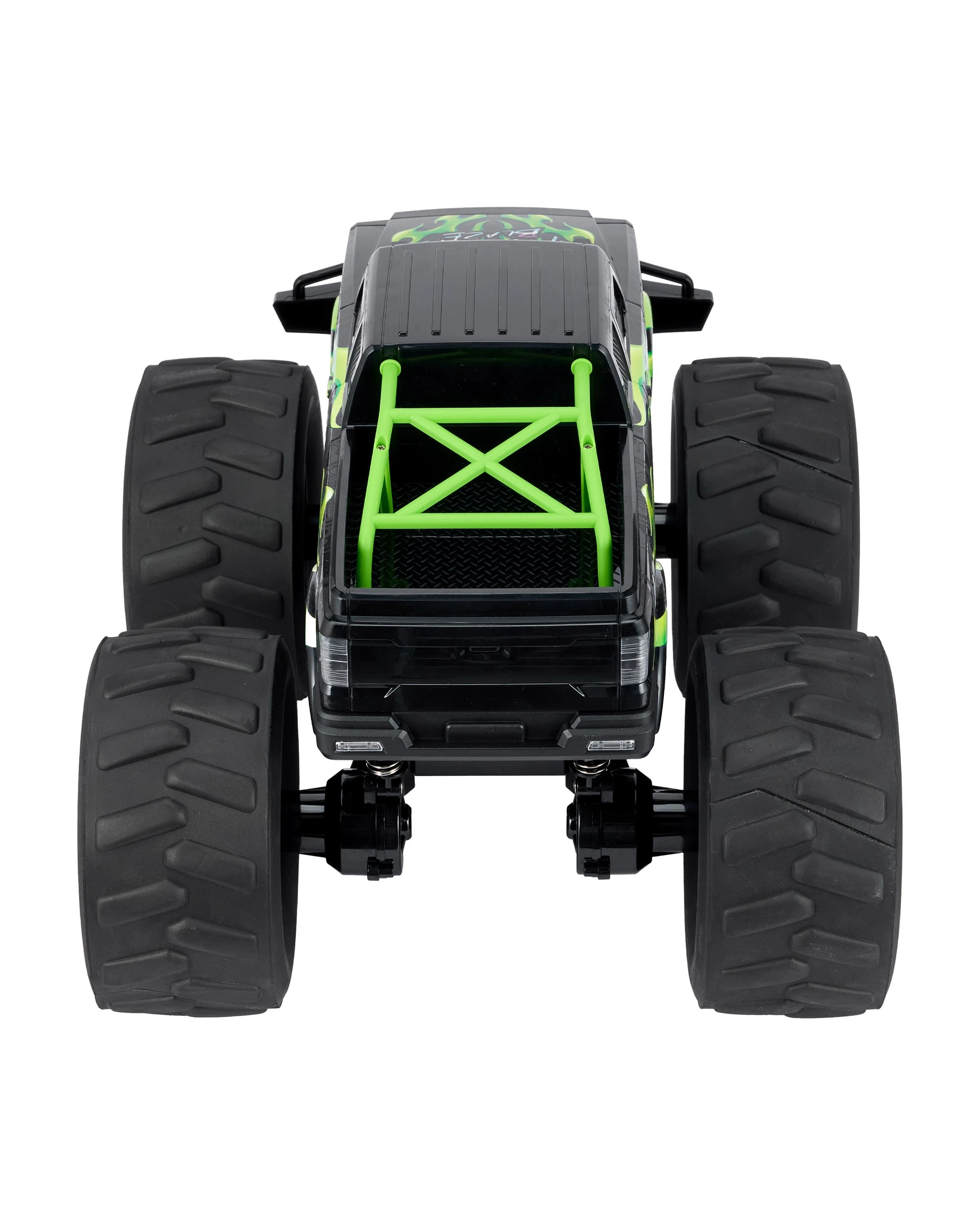 5 4 x 4 Monster Truck, 5 of 8