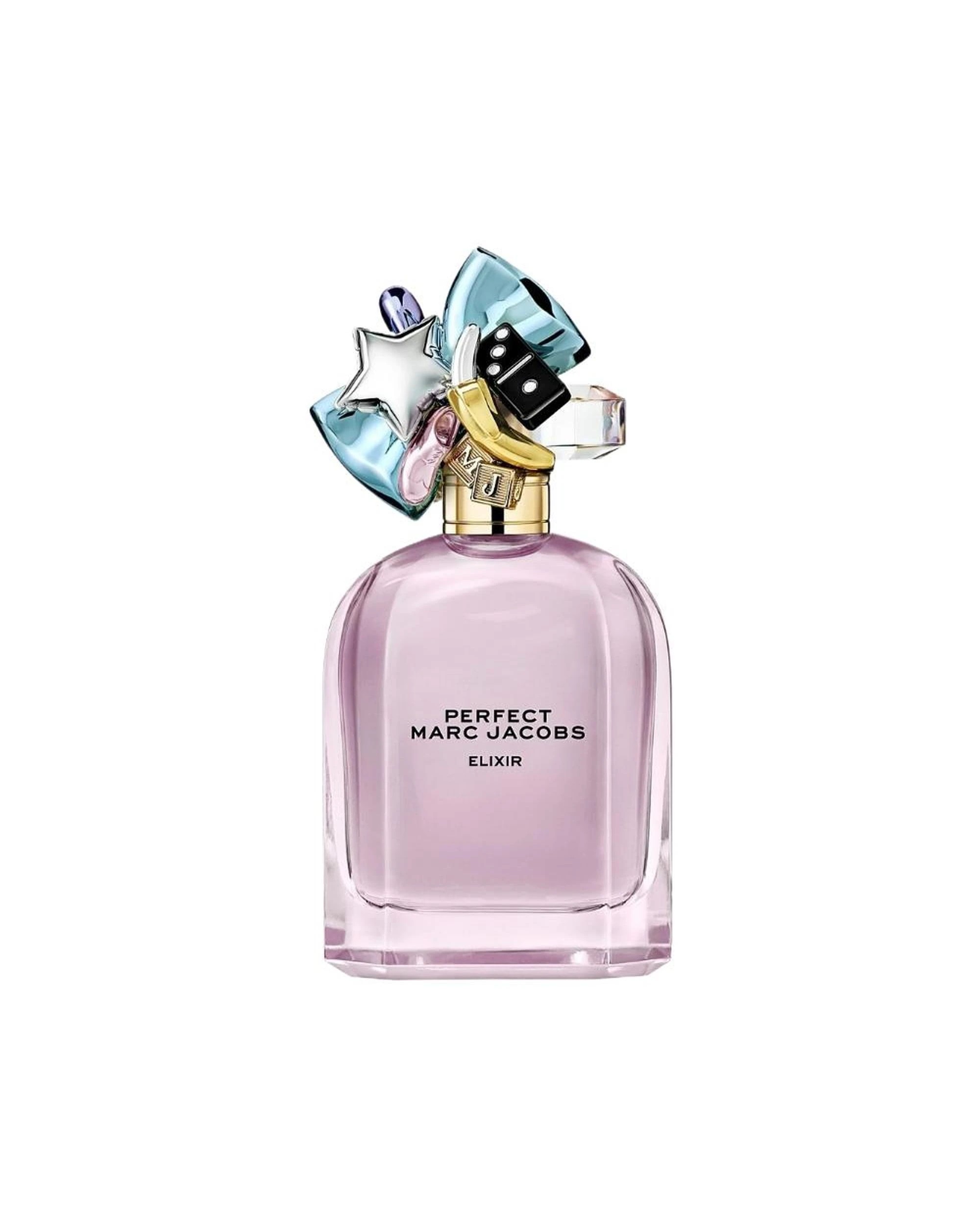 1 Marc Jacobs Perfect Elixir 100ml Eau De Parfum, 1 of 1