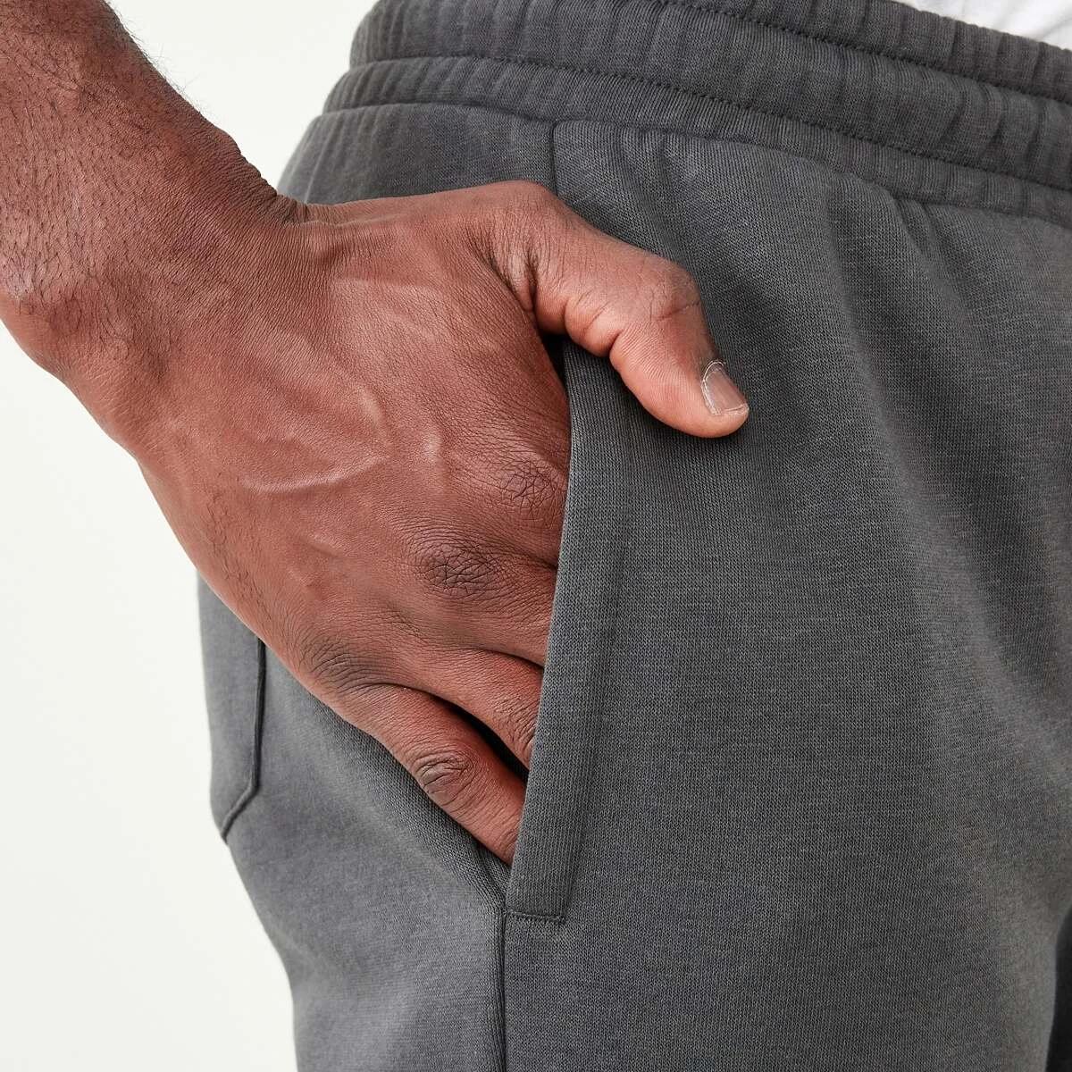 5 Side Pocket Joggers Gry Storm, 5 of 5