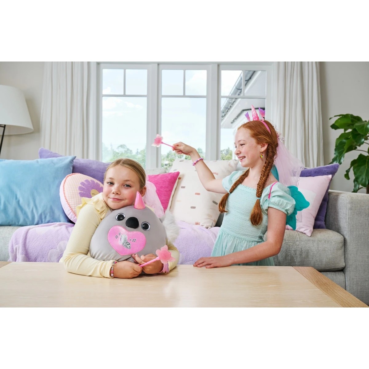 10 Zuru Rainbocorns: Eggzania Fairy Mania! - Assorted, 10 of 10