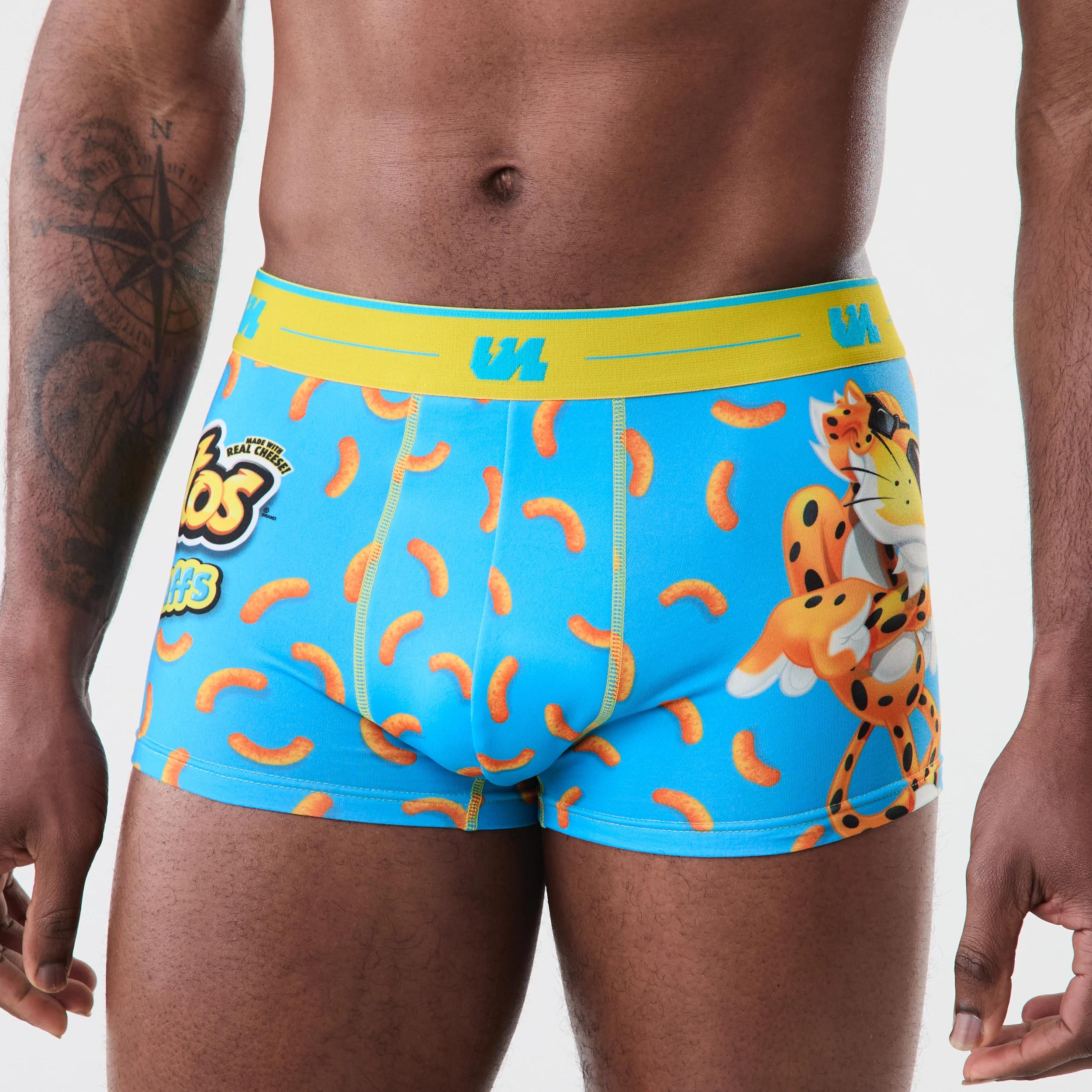 2 License Trunks CHEETOS, 2 of 6