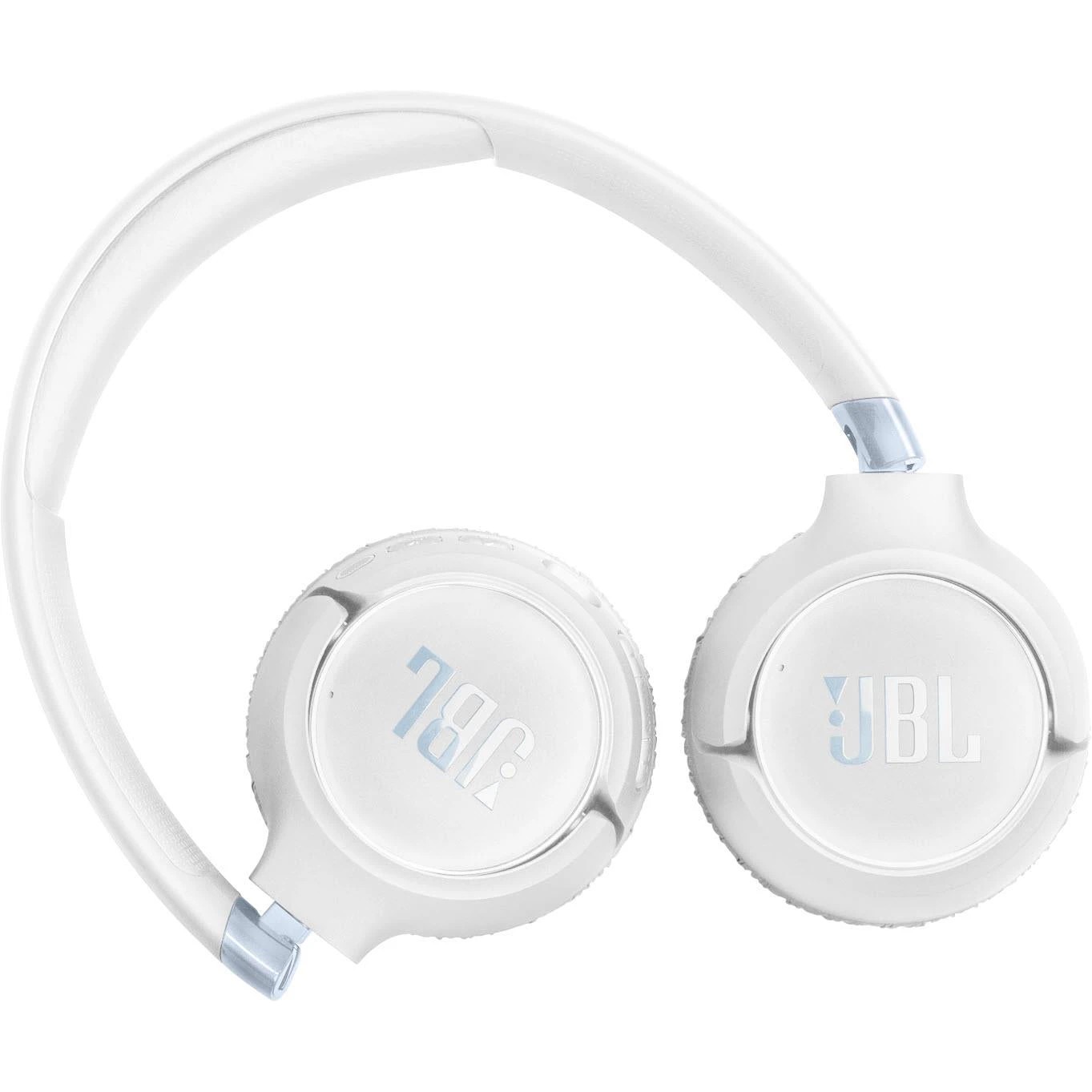 2 Jbl Tune 680nc Wireless On-ear Noise Cancelling Headphones White, 2 of 7