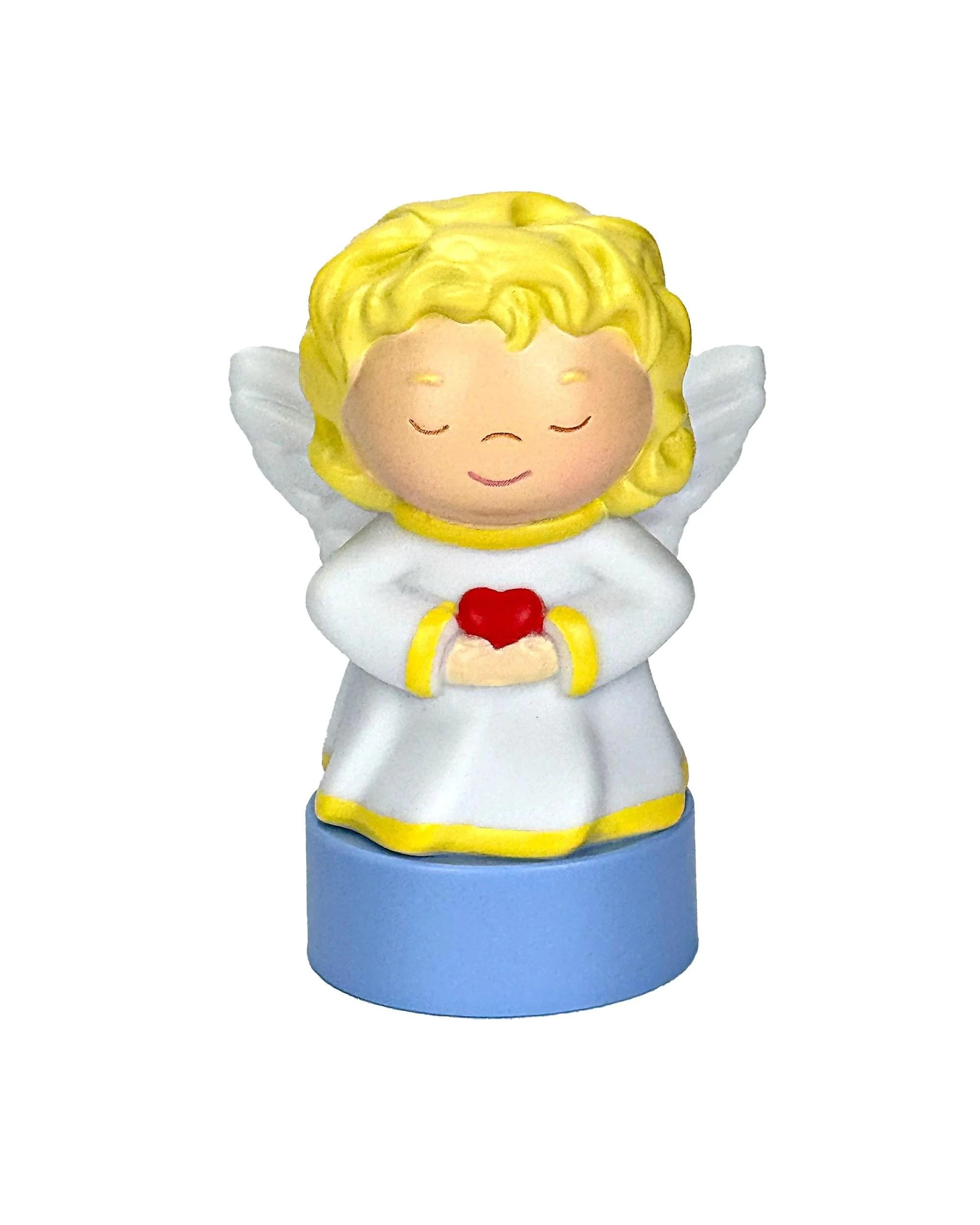 1 Luna Storytime Projector Bible Stories Angel Content Character, 1 of 5