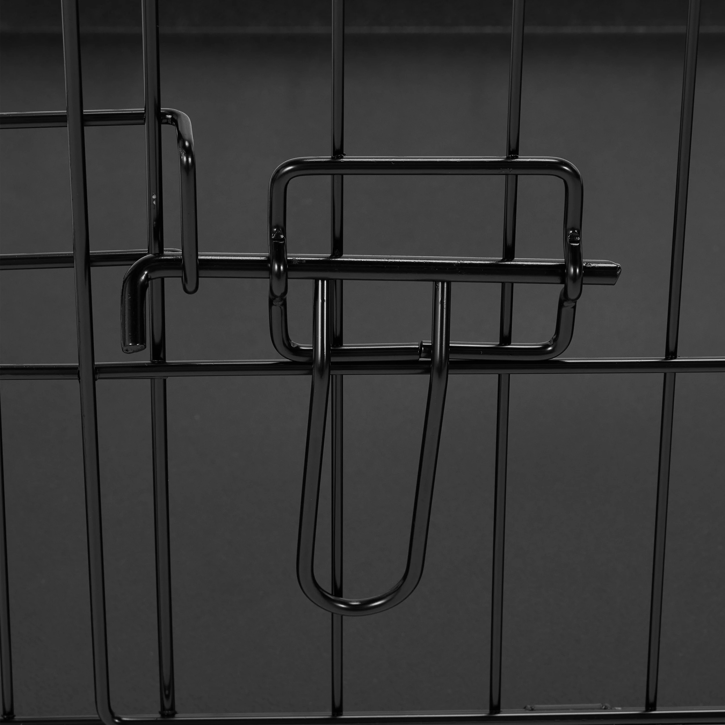 8 Pet Folding Crate - Medium, 8 of 10