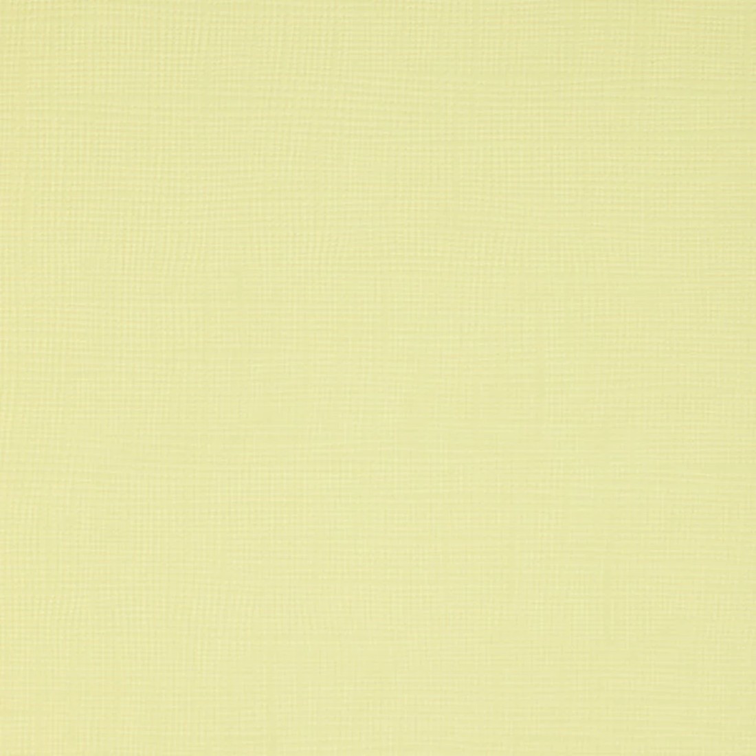 2 Paper Tablecover - Pastel Yellow, 2 of 3