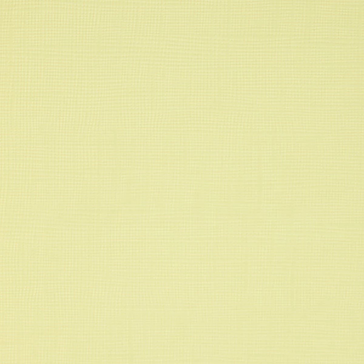 2 Paper Tablecover - Pastel Yellow, 2 of 3