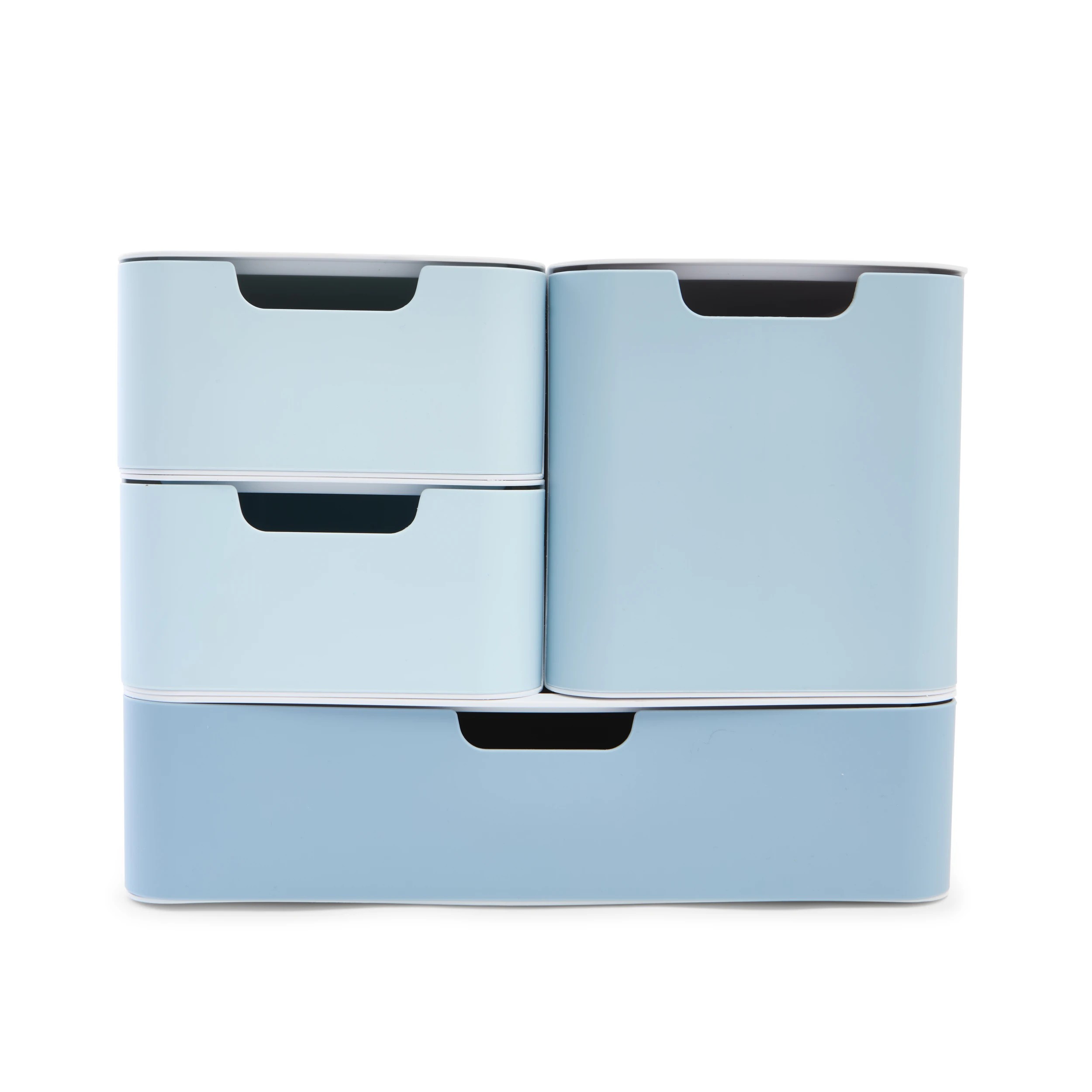 5 Modular Drawer Set, 5 of 10