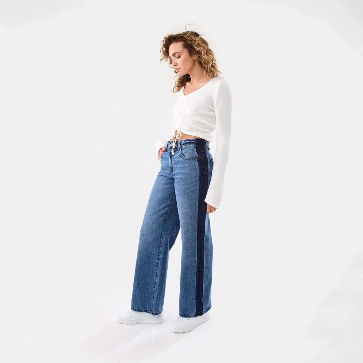5 Ruched Long Sleeve Jumper WHITE, 5 of 10