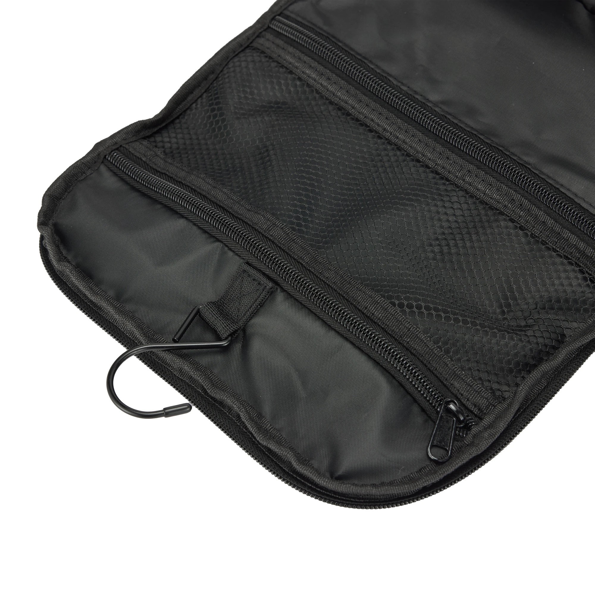 6 Groomsmith Hanging Wash Bag, 6 of 7