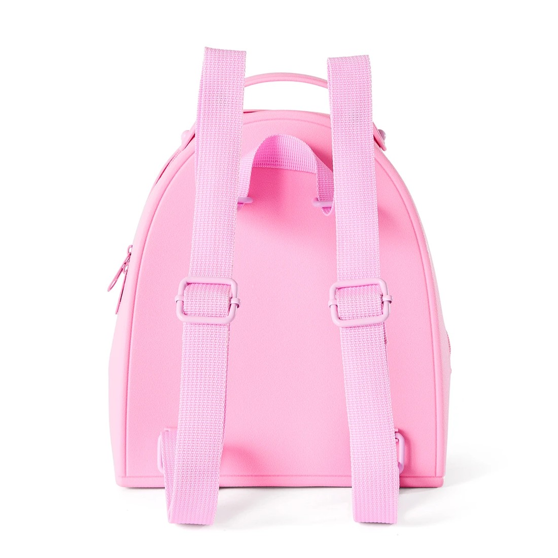 5 Mini Backpack with Charms - Pink, 5 of 10