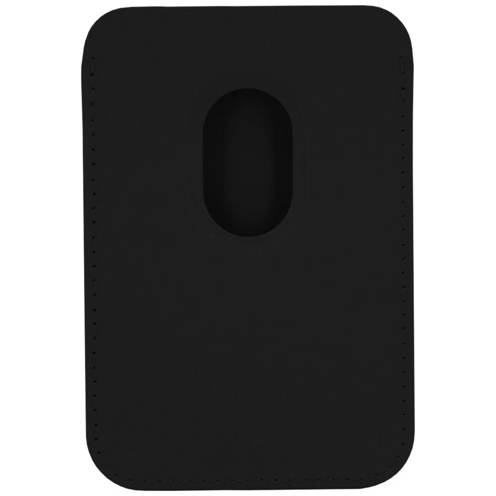 2 Qudo Magnetic Card Holder Black, 2 of 7