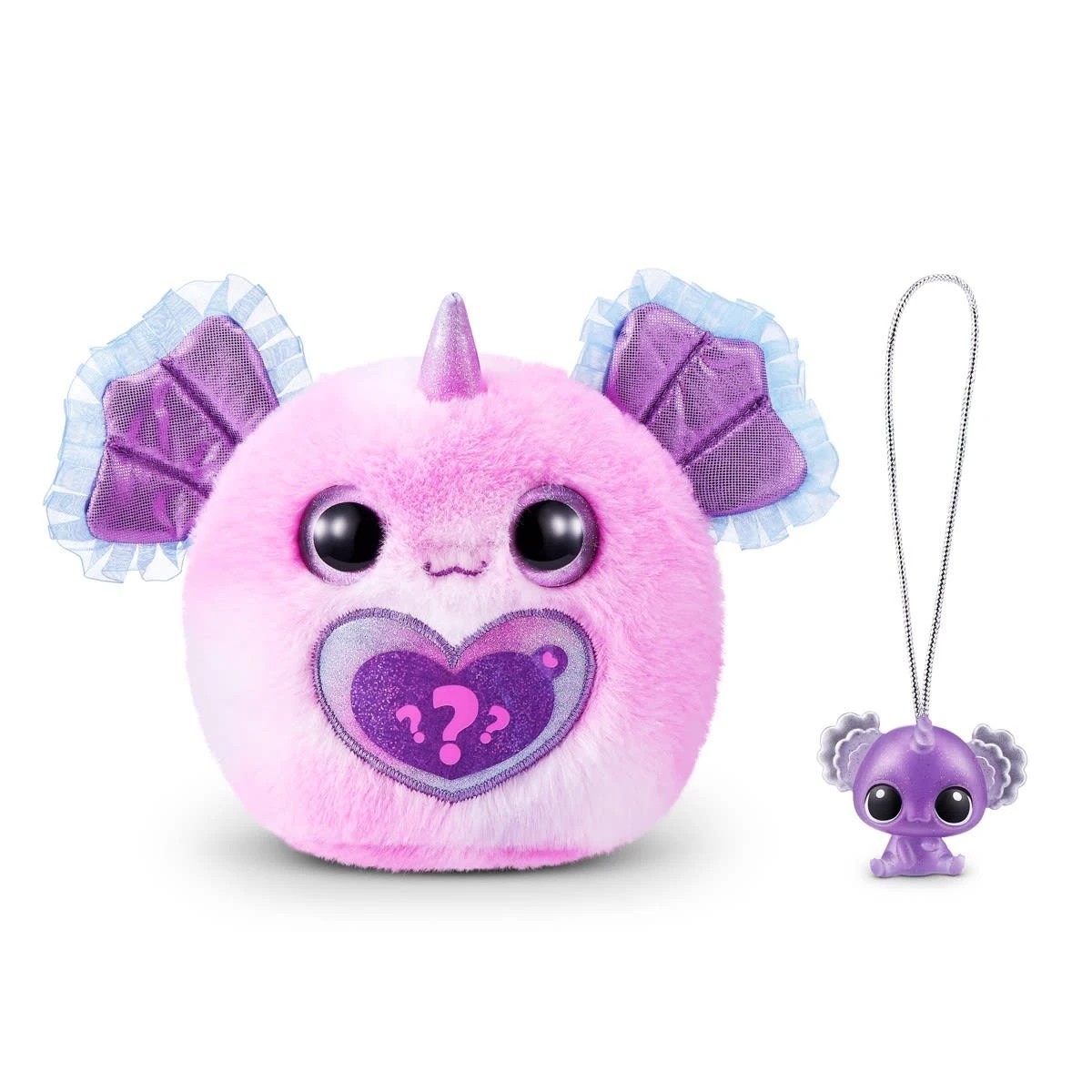 4 13 Piece Zuru Rainbocorns Axolotlcorn Surprise! - Assorted, 4 of 8