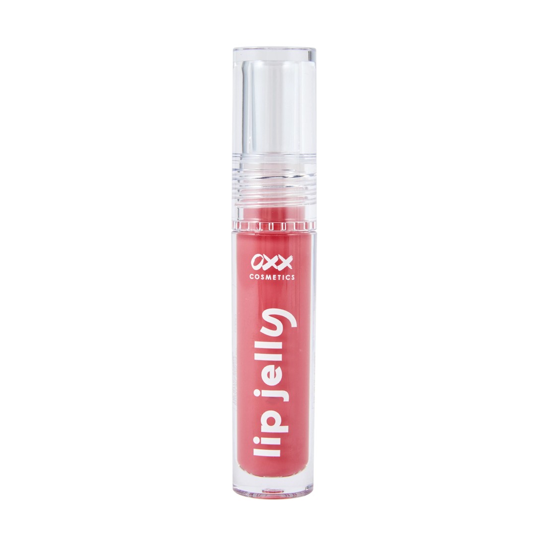 1 OXX Cosmetics Jelly Lip Gloss - Sorbet, 1 of 4