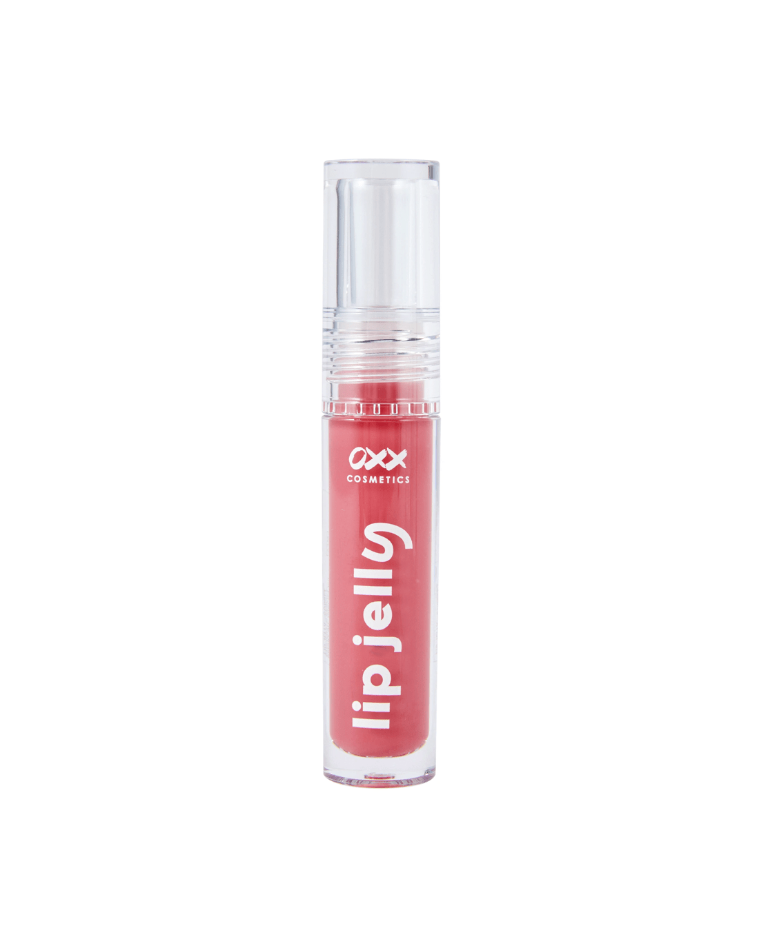 1 OXX Cosmetics Jelly Lip Gloss - Sorbet, 1 of 4