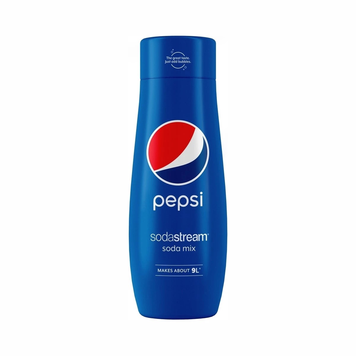 1 Pepsi SodaStream Soda Mix 440ml