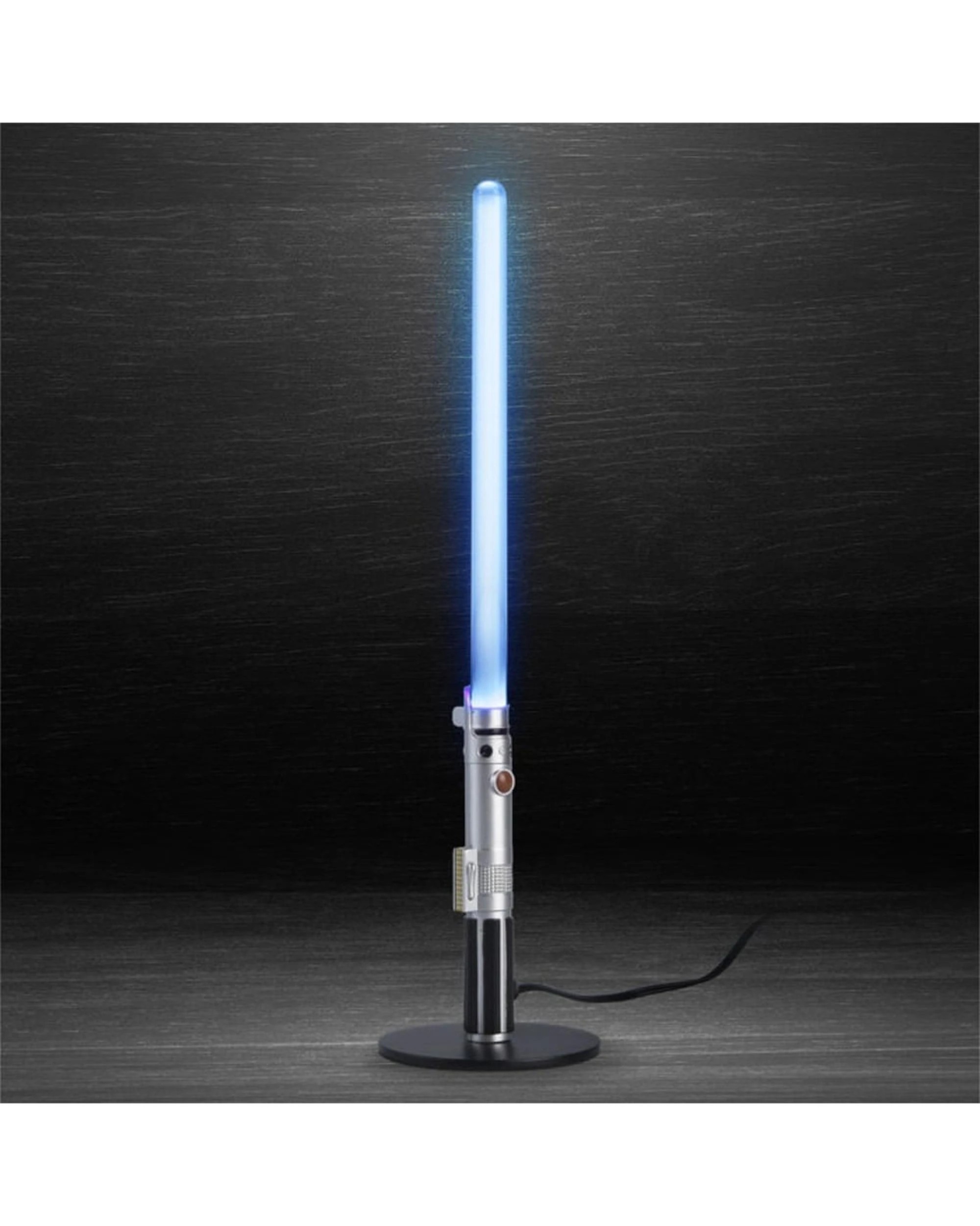 3 Ukonic Star Wars Luke Skywalker Mini Lightsaber Light, 3 of 5