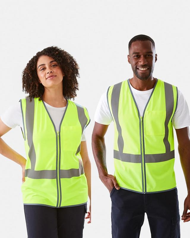 Workwear Hi-Visibility 