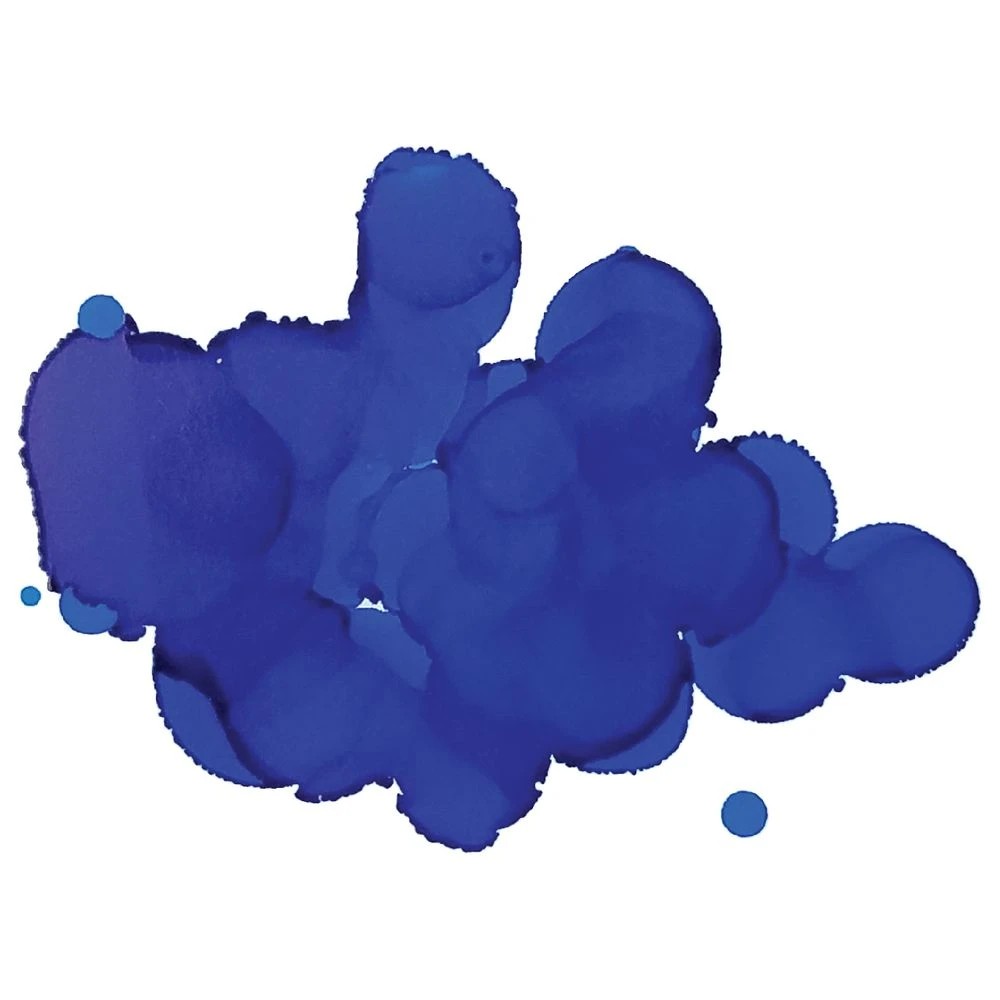 3 Jacquard Pinata Ink 14mL Sapphire Blue, 3 of 3
