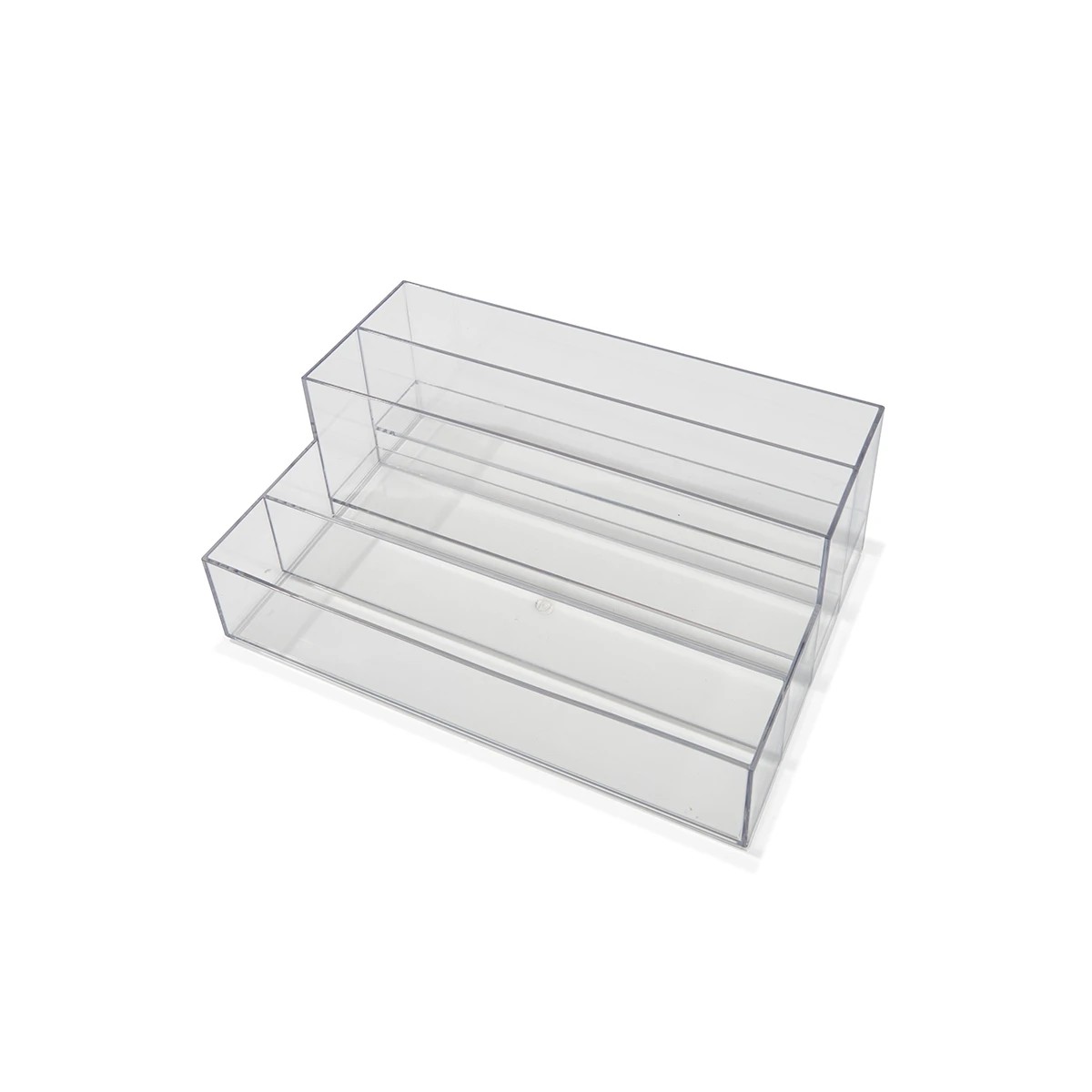 2 Modular Double Tiered Stand, 2 of 8