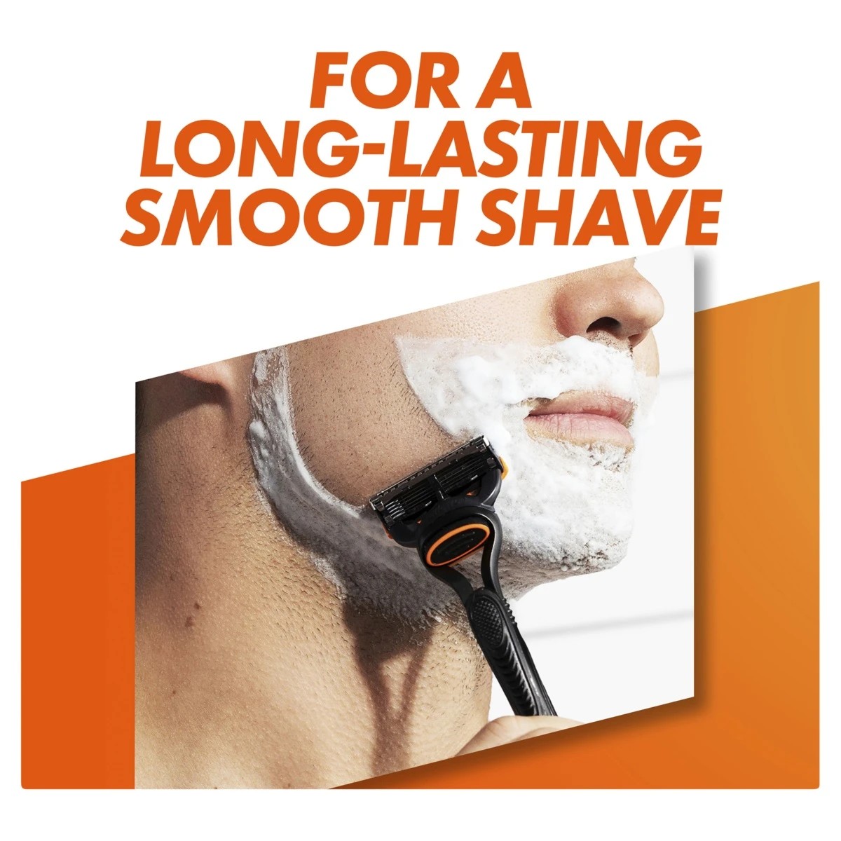 2 Gillette Fusion5 Razor, 2 of 8