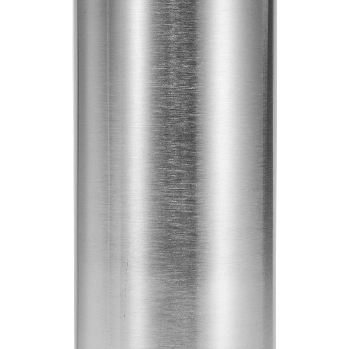 8 Stainless Steel Toilet Brush Set, 8 of 9