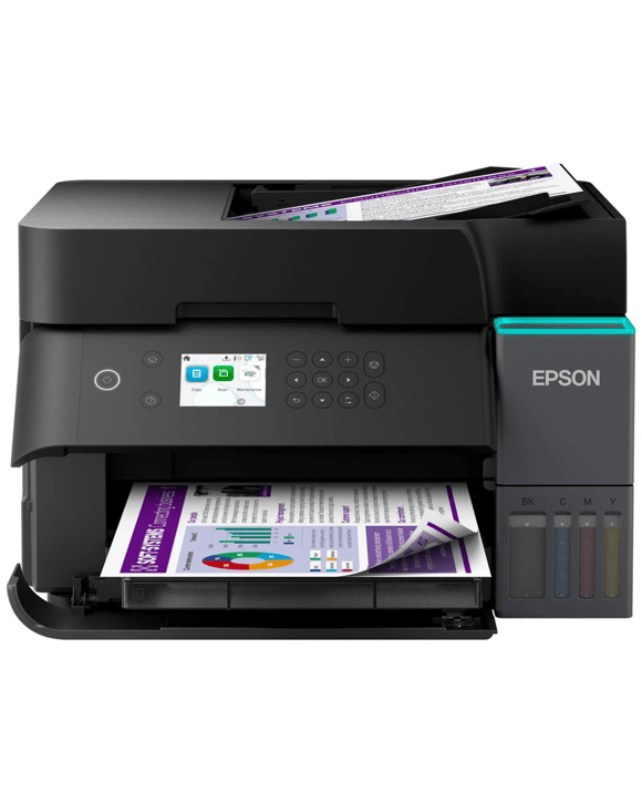 Epson EcoTank ET-3950 Multifunction Printer