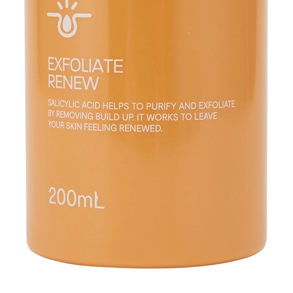 5 Exfoliate & Renew Toner 200ml - 2% Salicylic Acid, 5 of 7