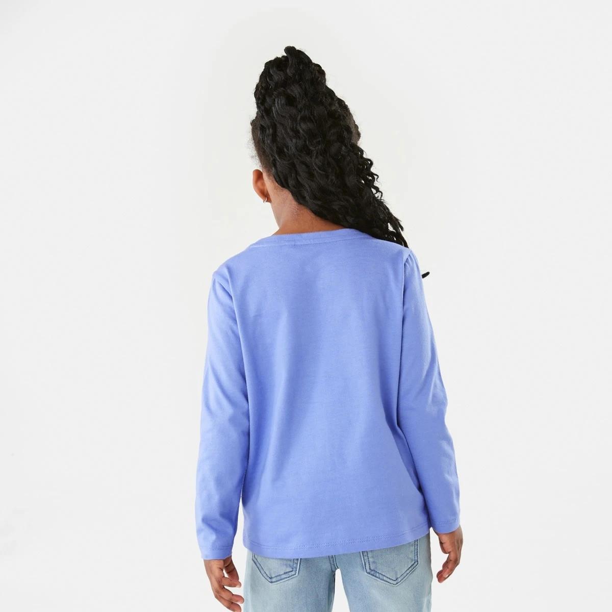 2 Print T-shirt Tulip, 2 of 8