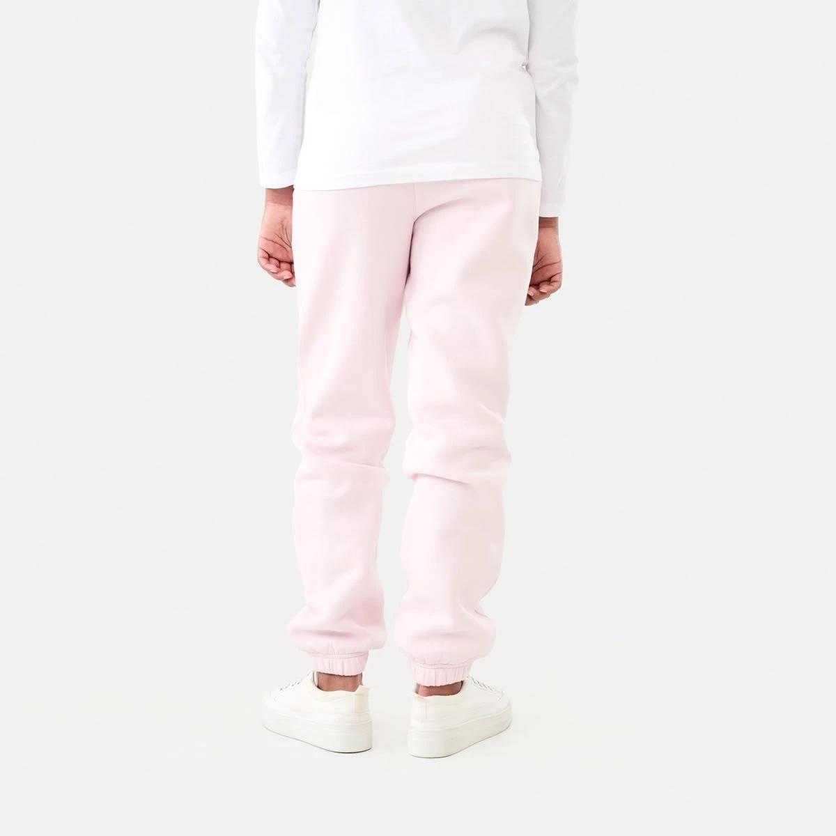 2 Basic Trackpants Fare Pink, 2 of 8