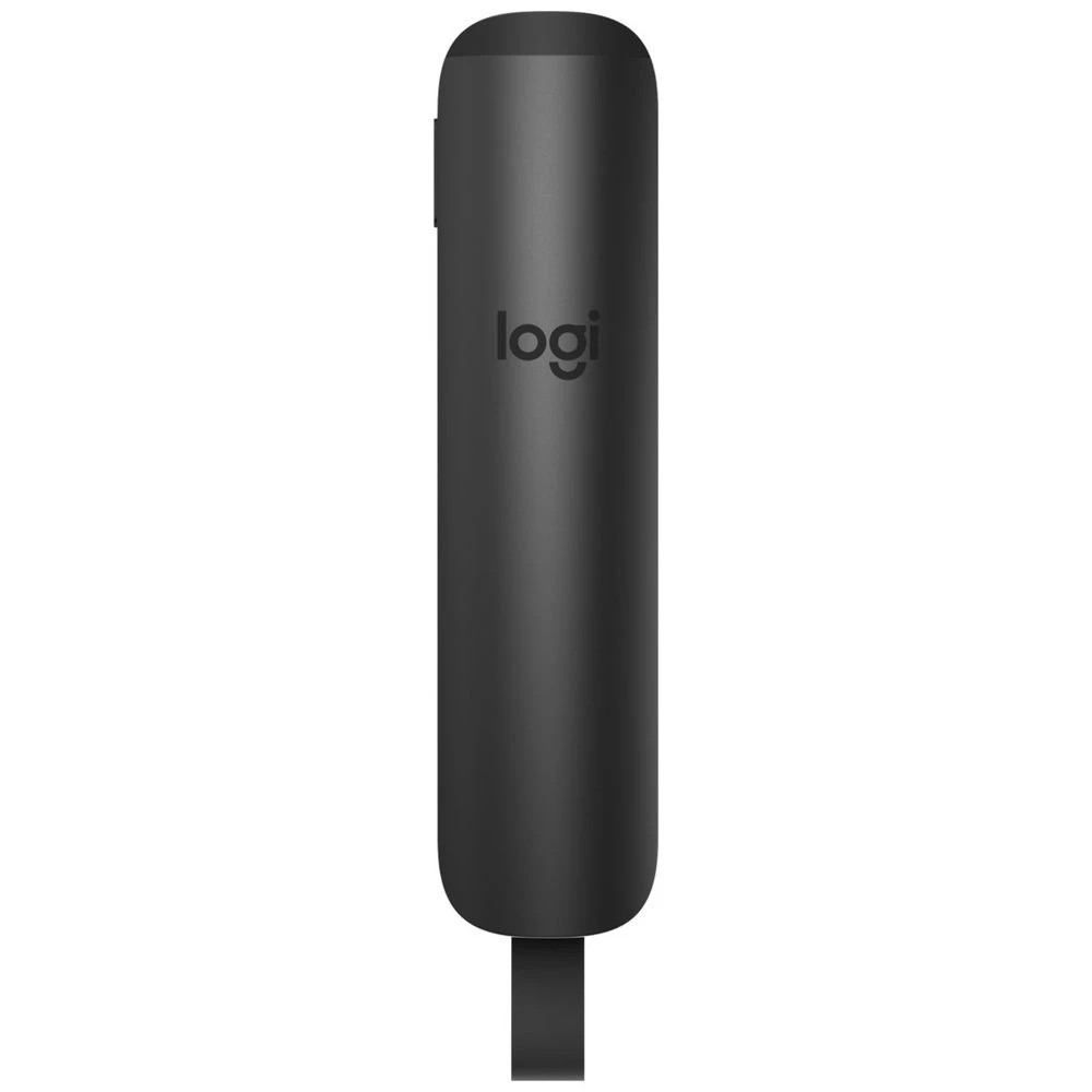 3 Logitech Spotlight 2 Presentation Remote Graphite, 3 of 8
