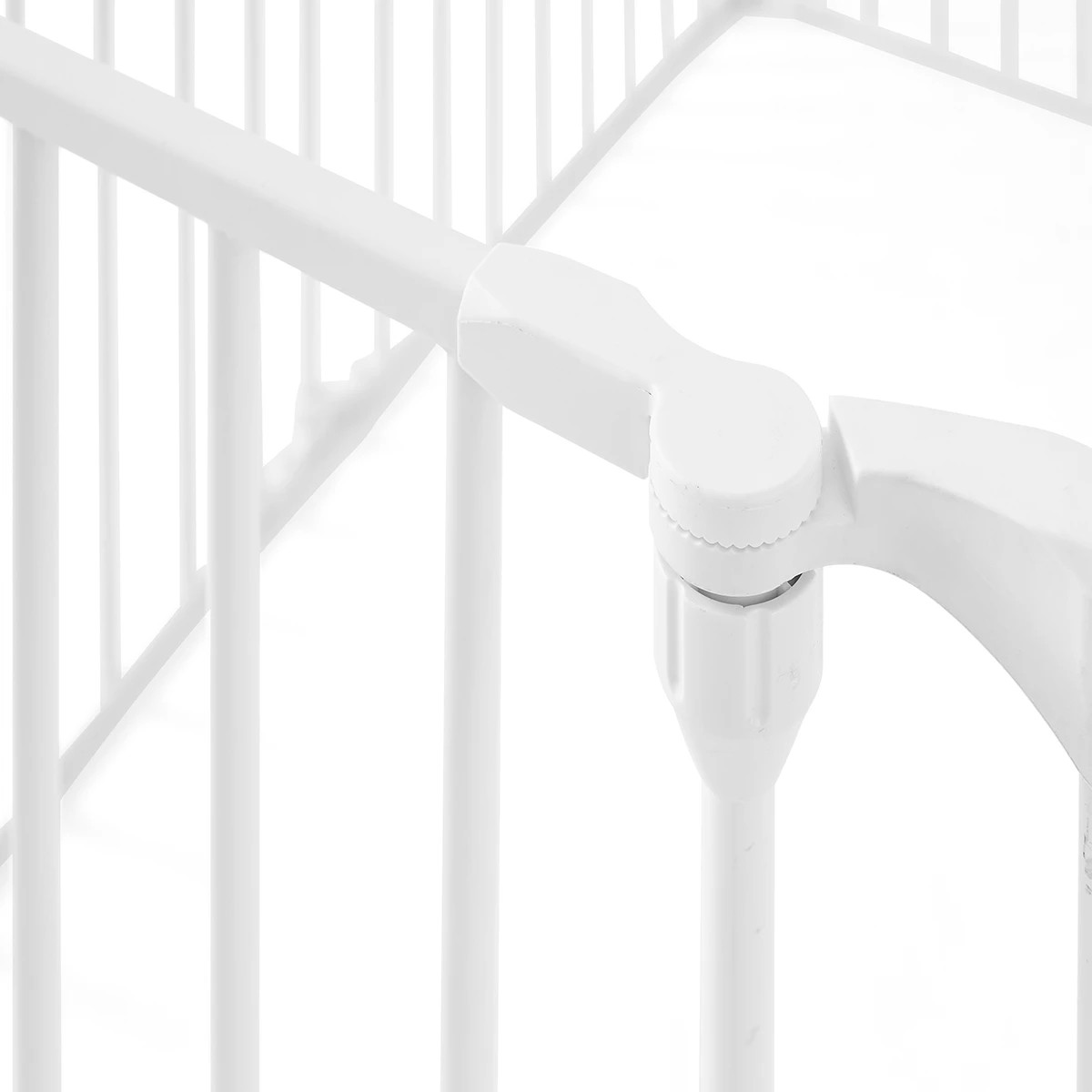 6 Pet 2-in-1 Gate and Enclosure, 6 of 10