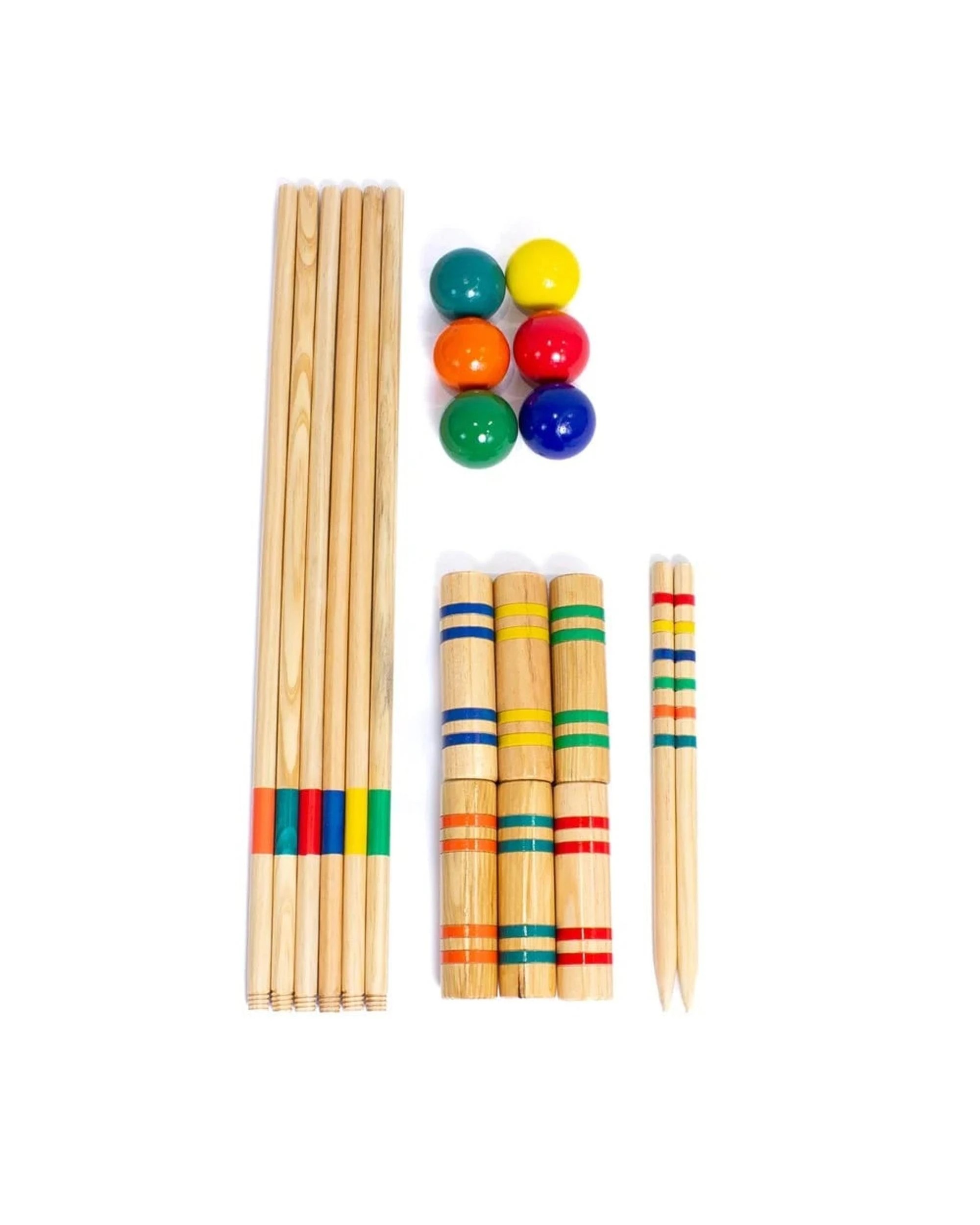 2 Formula Sports Croquet 6 Player Set, 2 of 3