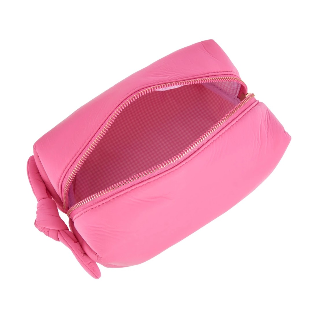 3 OXX Cosmetics Makeup Bag - Pink, 3 of 3