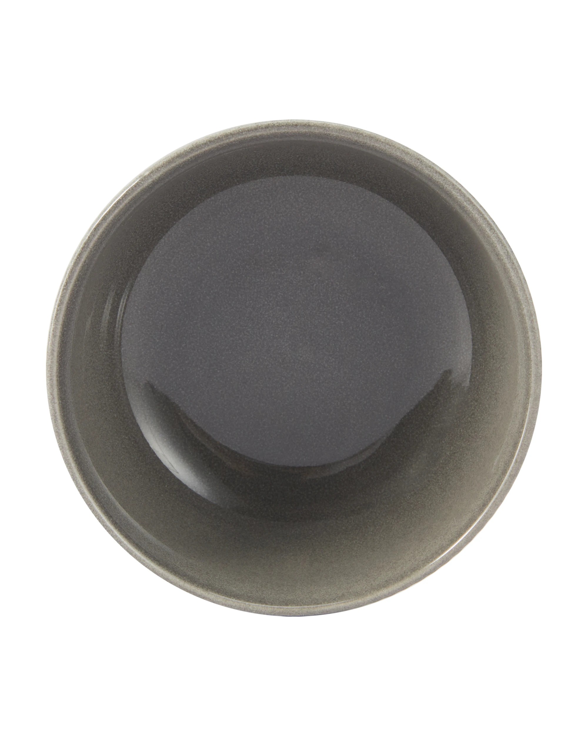 3 Grey Mercer Mini Bowl, 3 of 4