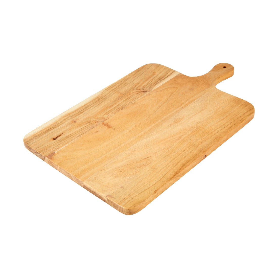 2 Blonde Acacia Rectangle Paddle Board, 2 of 6