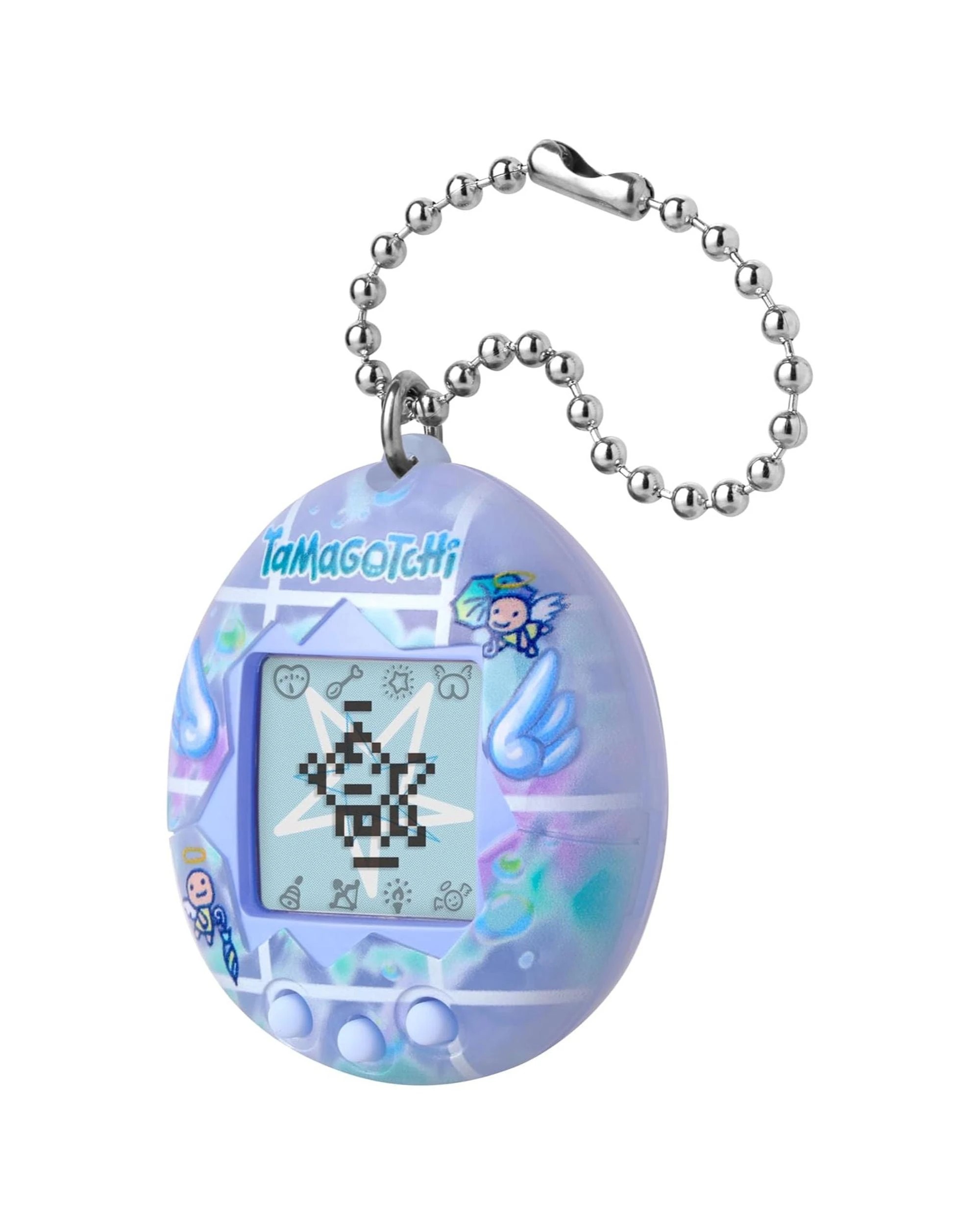 2 Tamagotchi Original Gen 3 - Rainy Angel, 2 of 4