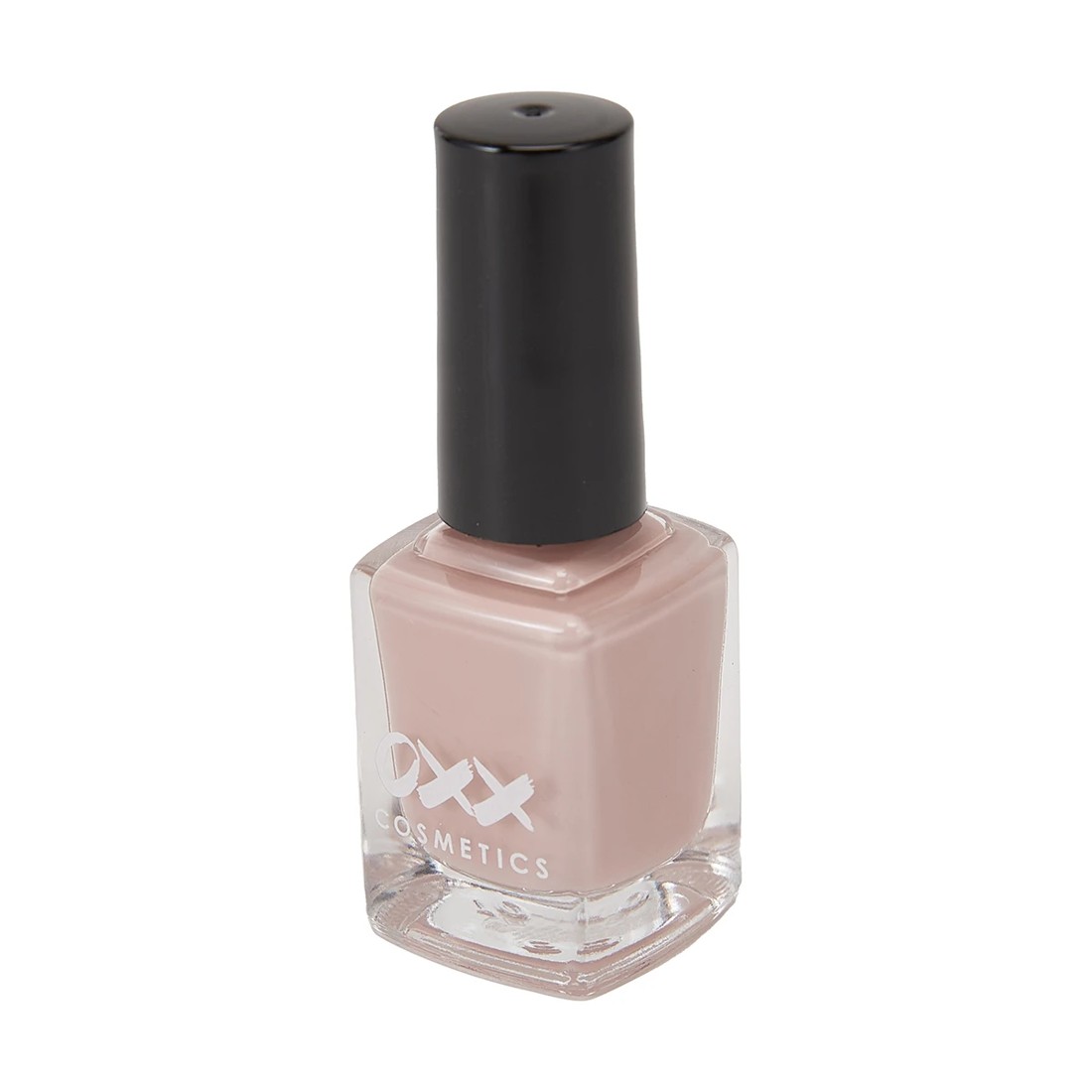5 OXX Cosmetics Quick Dry Nail Polish - Nude, 5 of 5