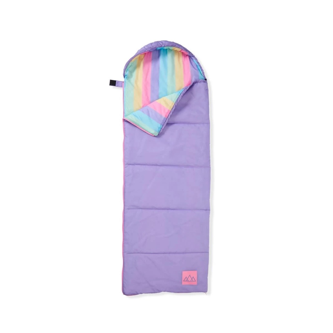 3 Girls Sleeping Bag, 3 of 9