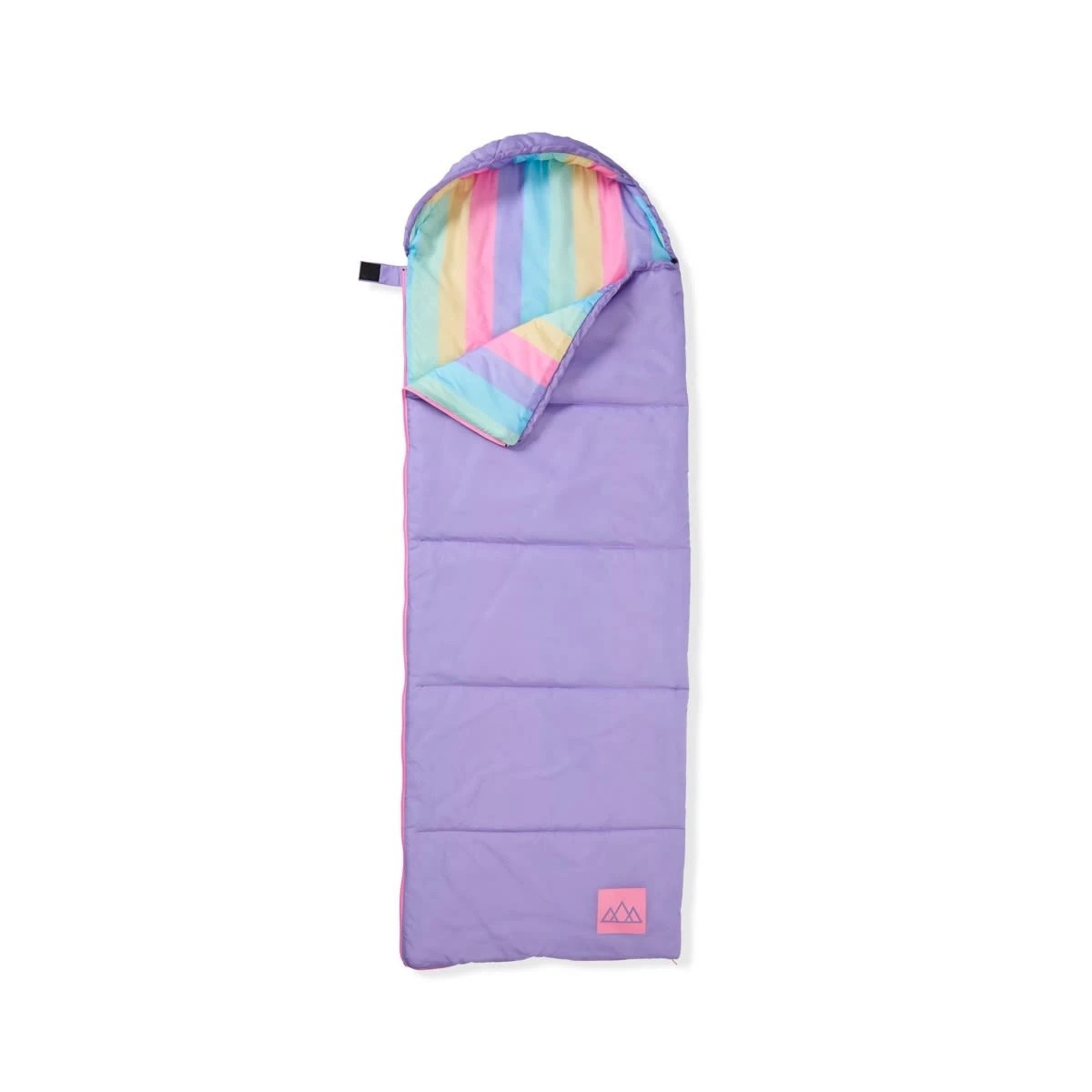 3 Girls Sleeping Bag, 3 of 9