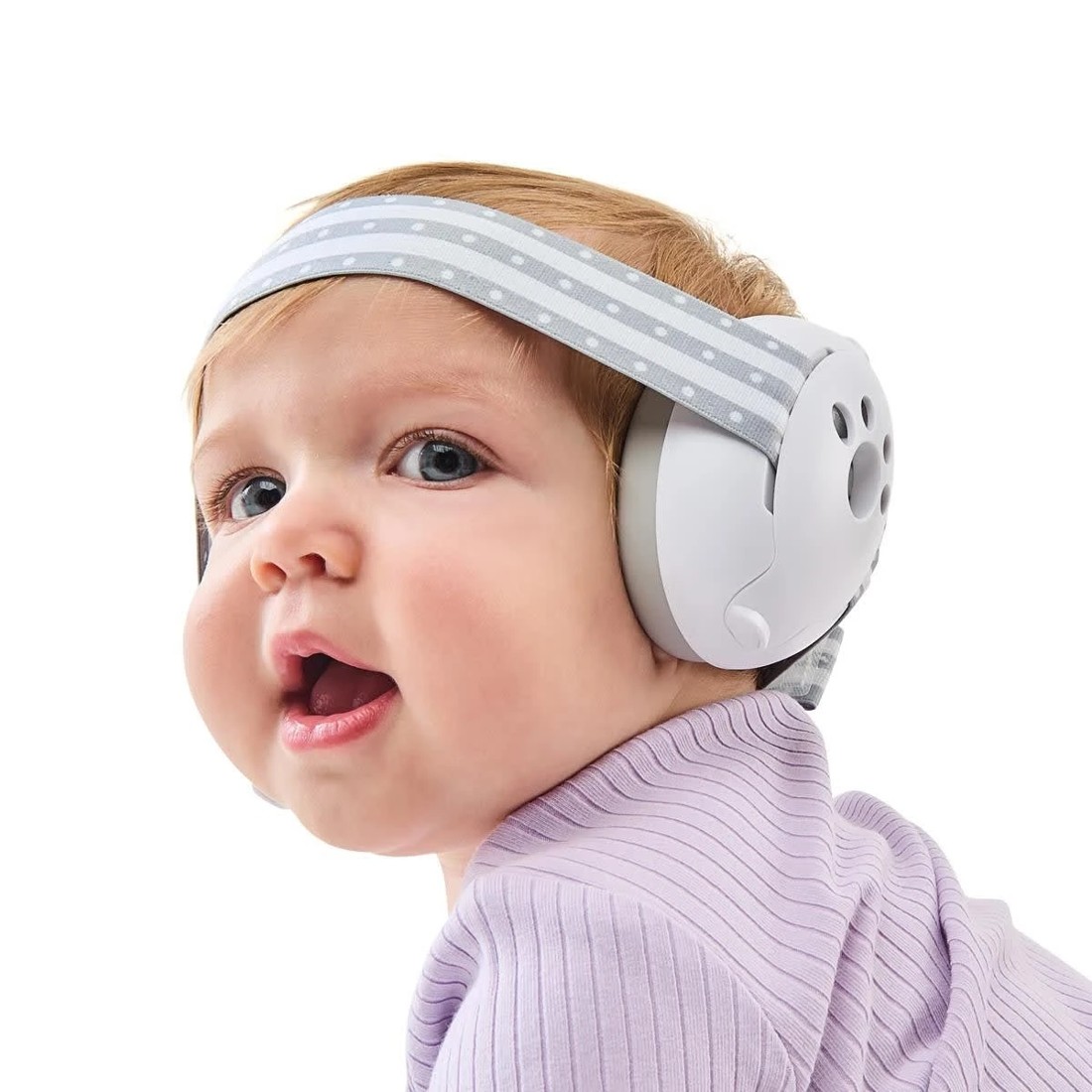 2 Baby Earmuffs, 2 of 10