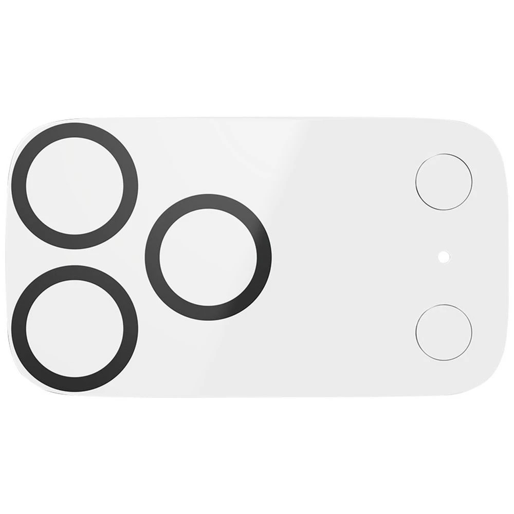 3 PanzerGlass PicturePerfect Lens Protector iPhone 17 Pro Max, 3 of 3