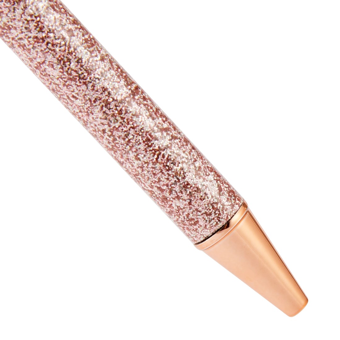 5 Metal Pen - Rose Gold, 5 of 5