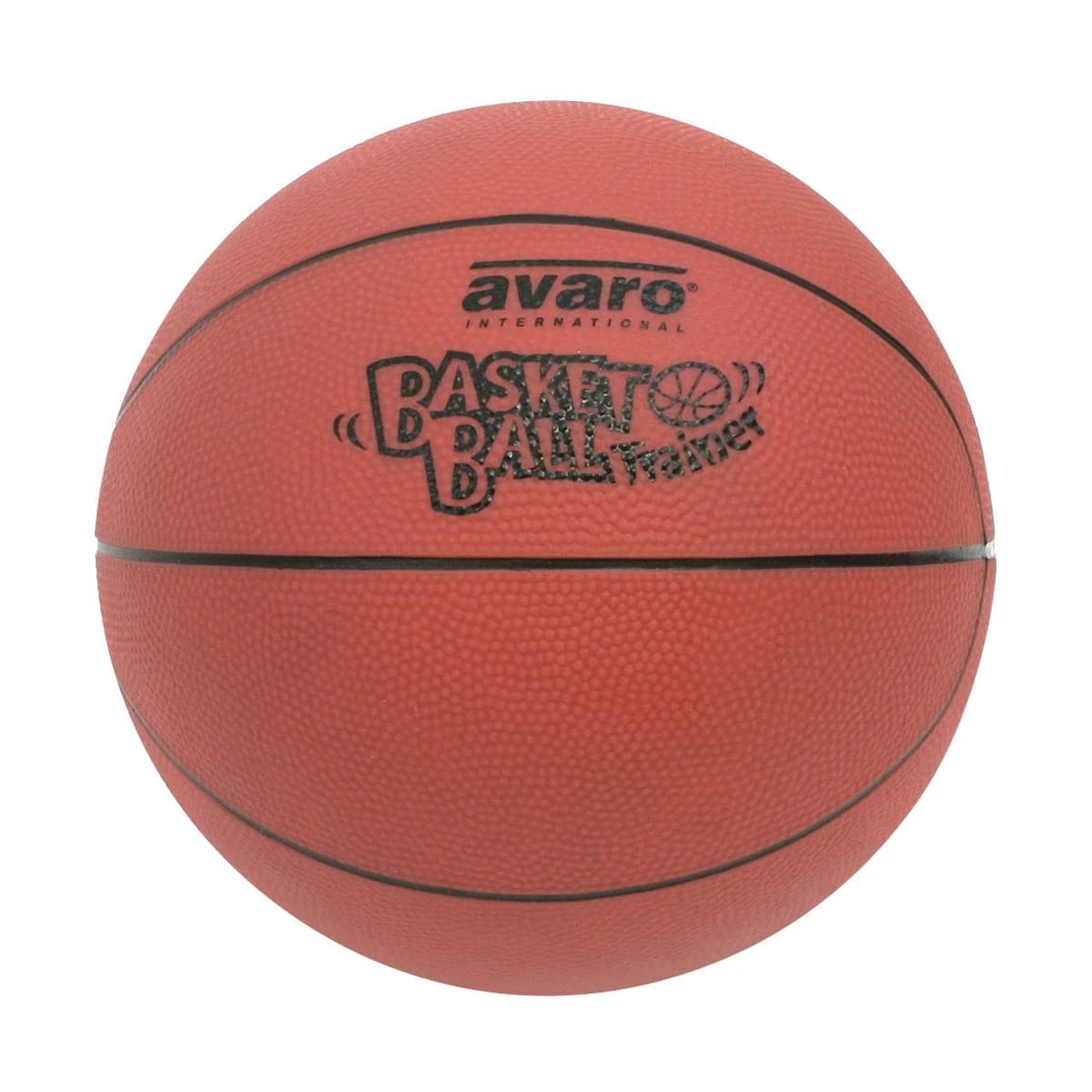 1 Avaro International Trainer Basketball