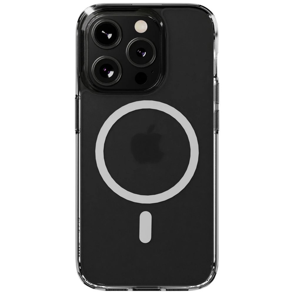 2 Cygnett AeroMag Case iPhone 16 Pro Clear, 2 of 6