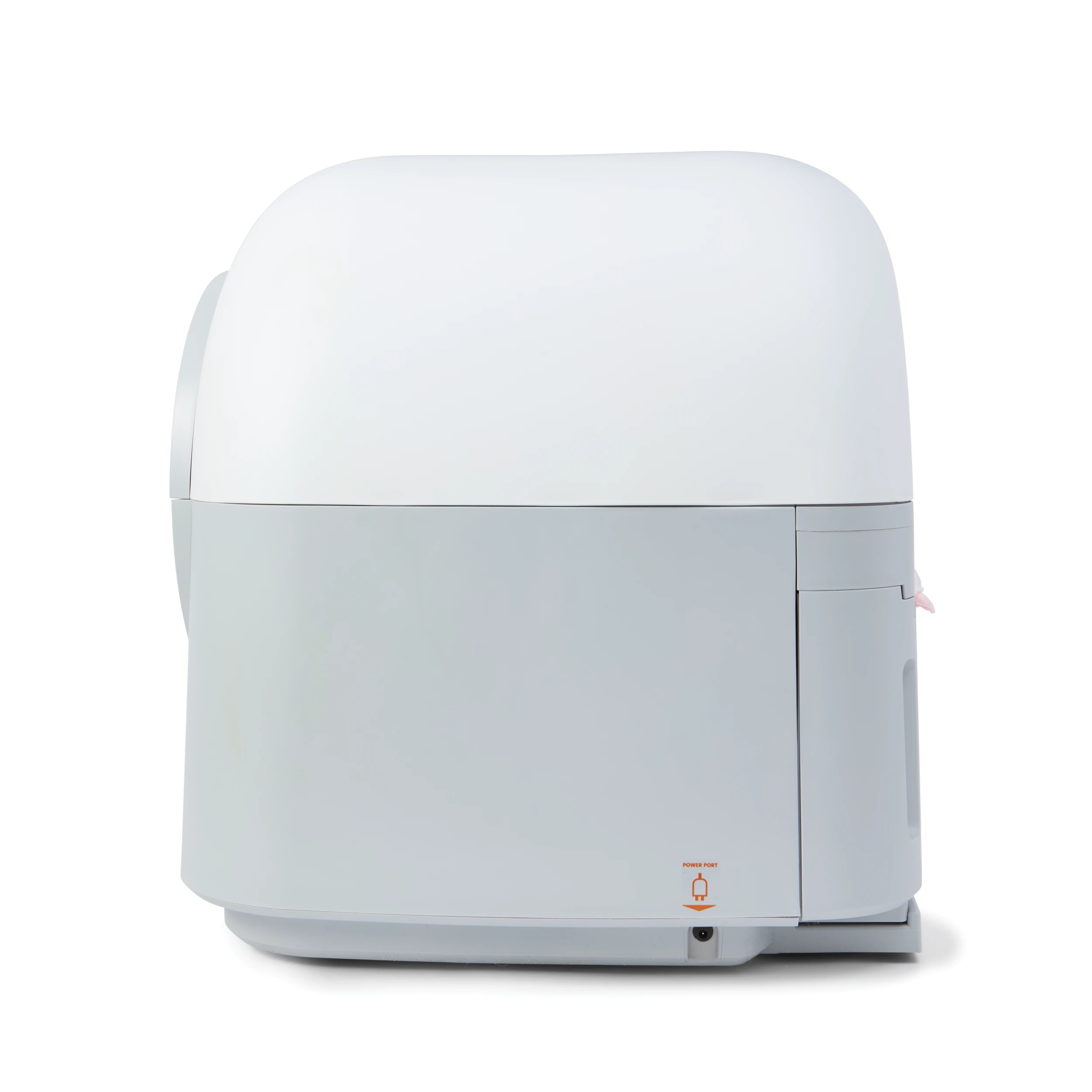6 Automated Cat Litter Box, 6 of 9