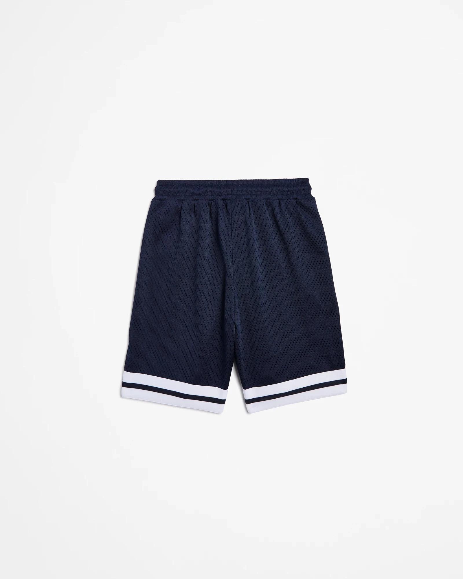 3 Target Active Basketball Shorts NAVY BLUE, 3 of 3